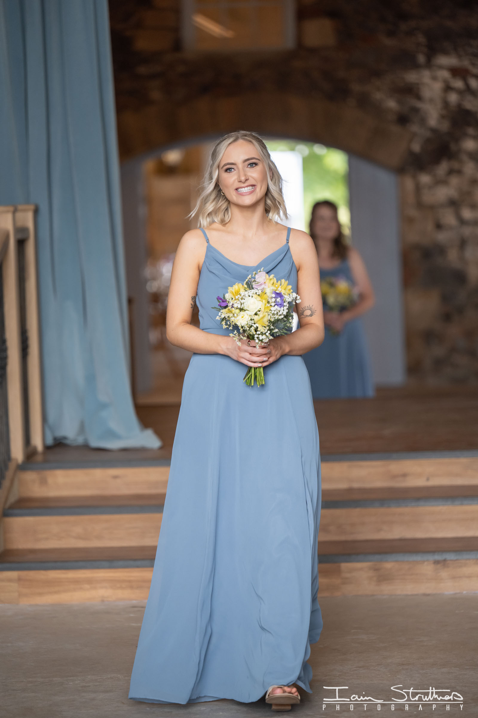 Catriona & Vinny wedding photograph 10