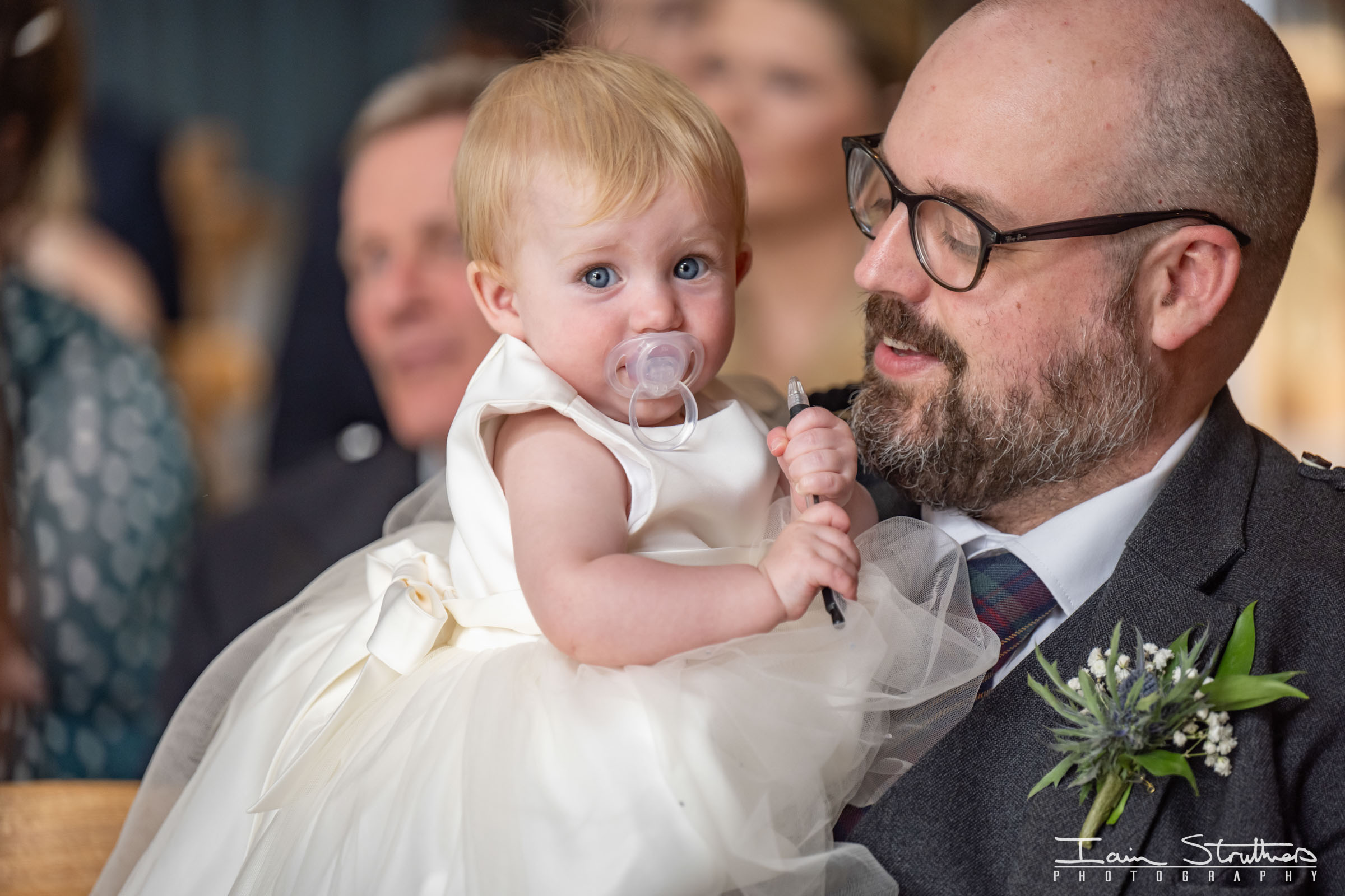 Catriona & Vinny wedding photograph 19