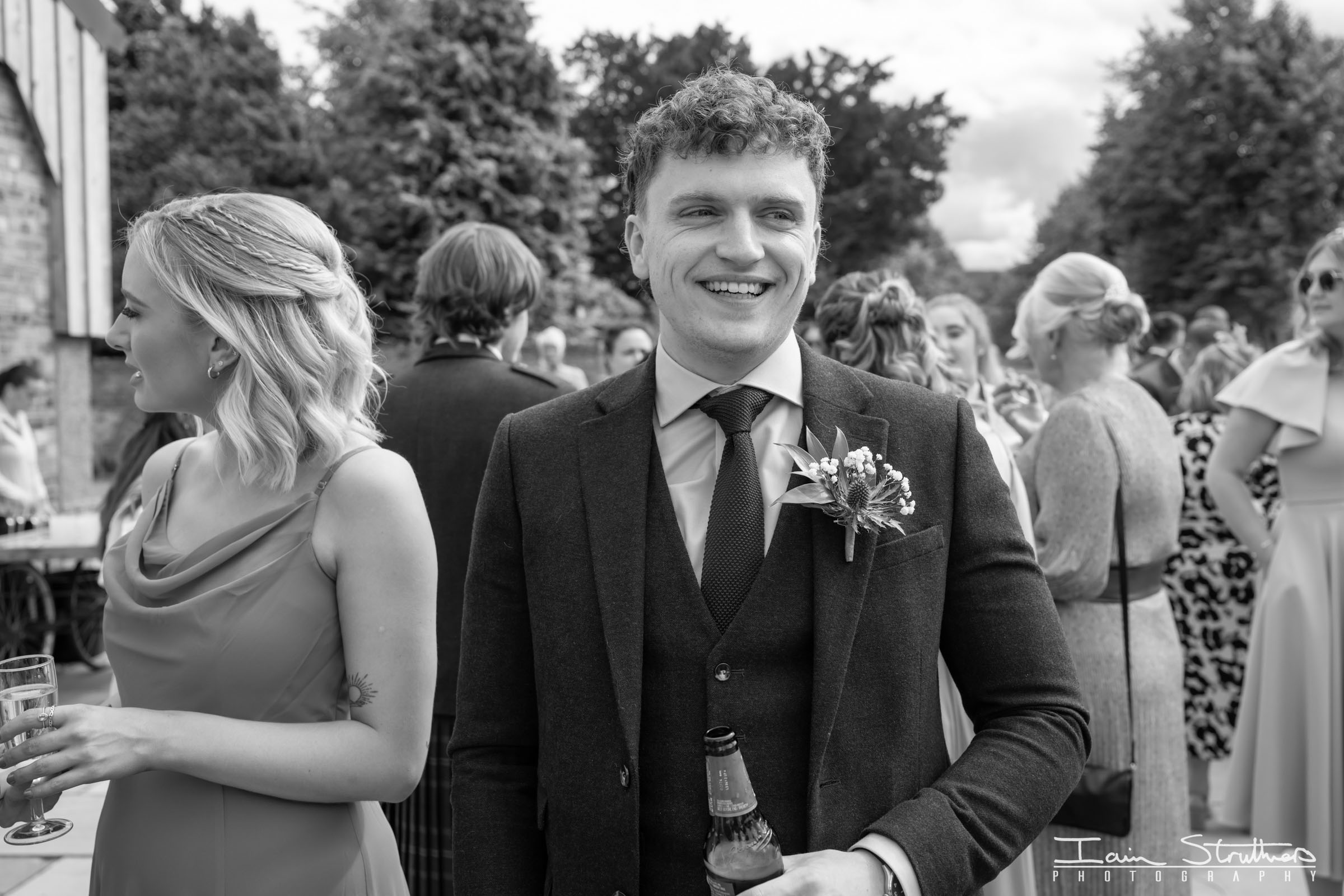Catriona & Vinny wedding photograph 29