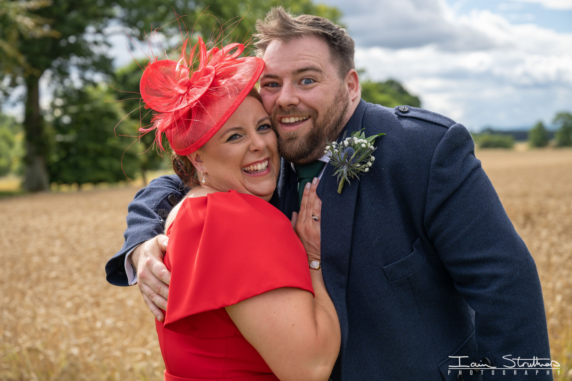 Catriona & Vinny wedding photograph 37
