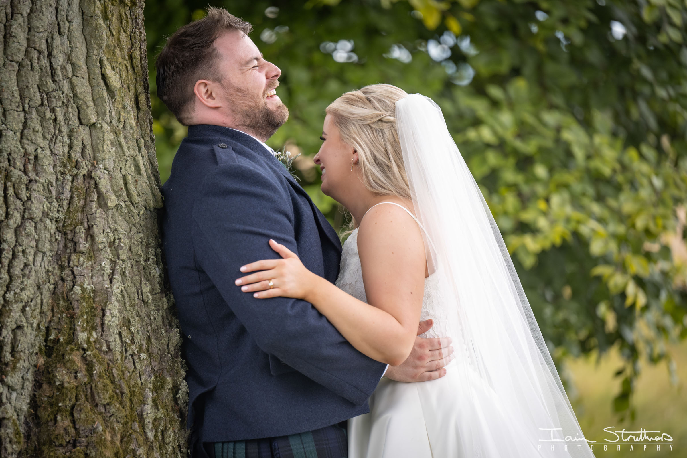 Catriona & Vinny wedding photograph 45