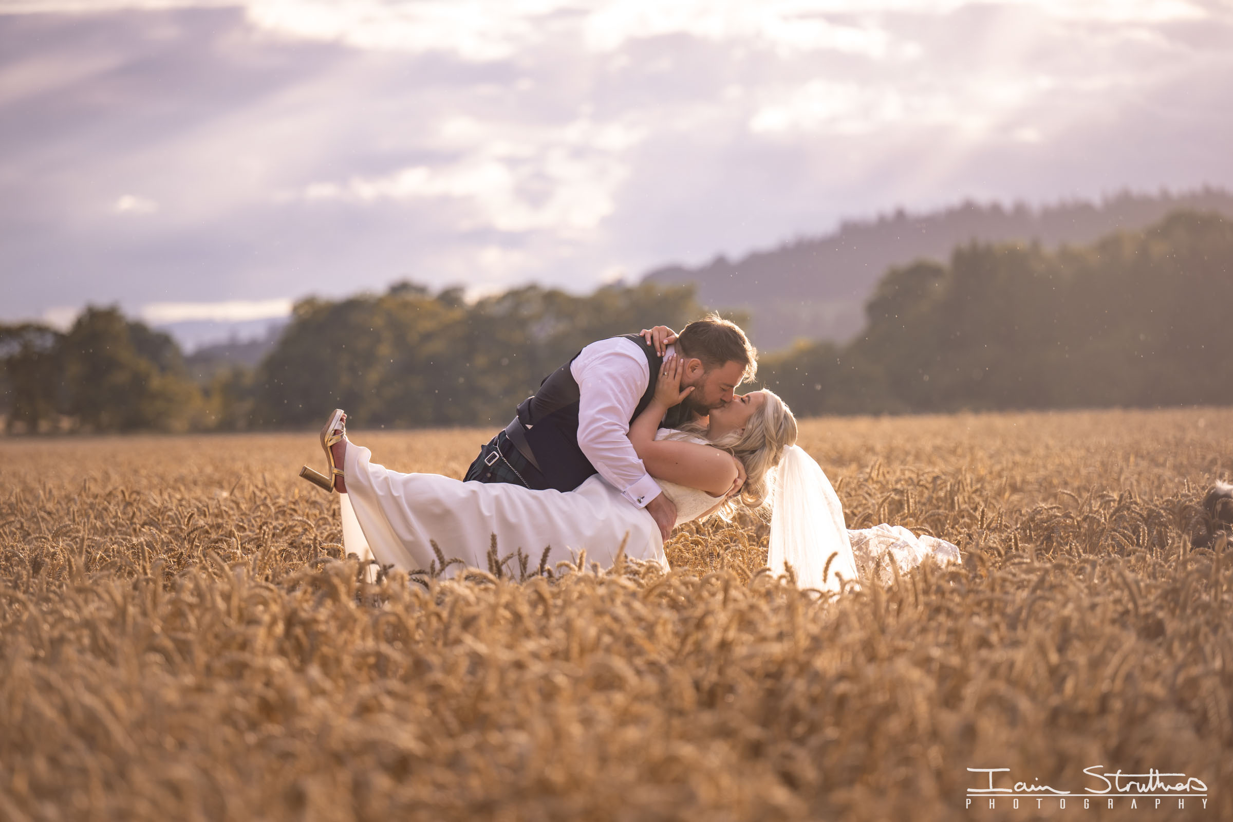 Catriona & Vinny wedding photograph 65