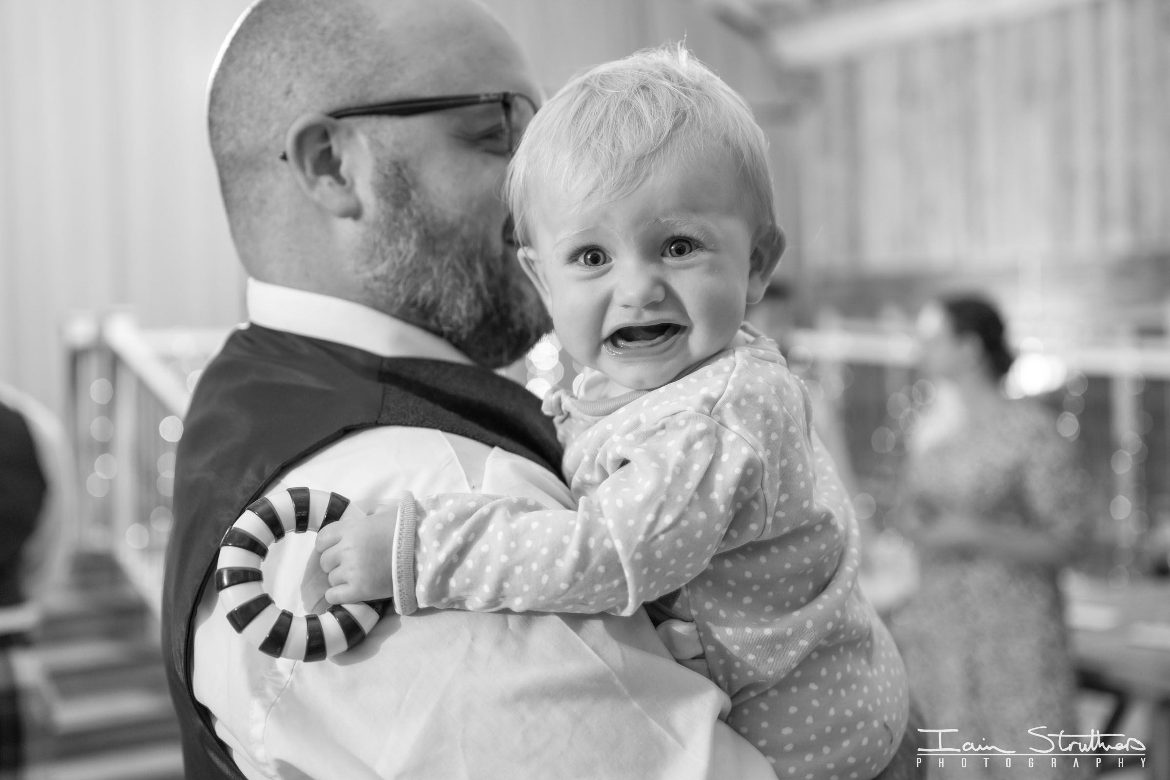 Catriona & Vinny wedding photograph 75