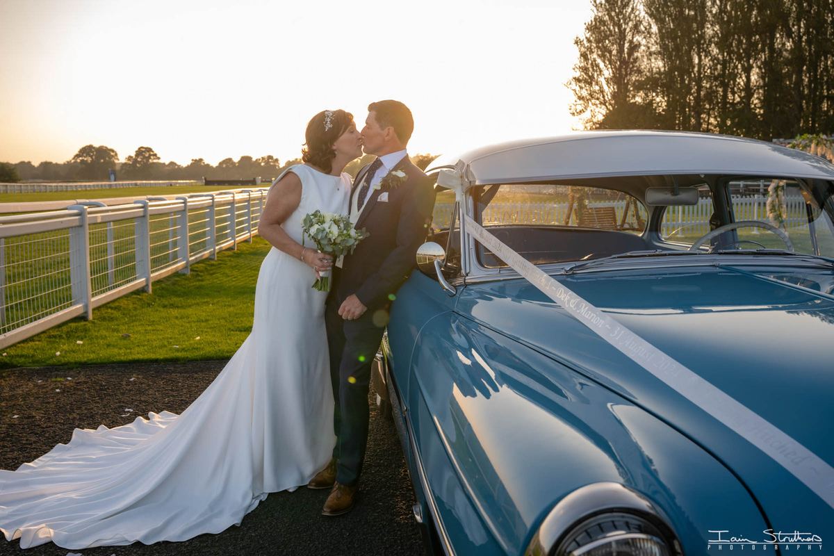 Wedding photography by Iain Struthers Photography, Scotland