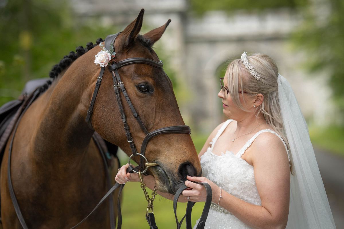 Wedding photography by Iain Struthers Photography, Scotland