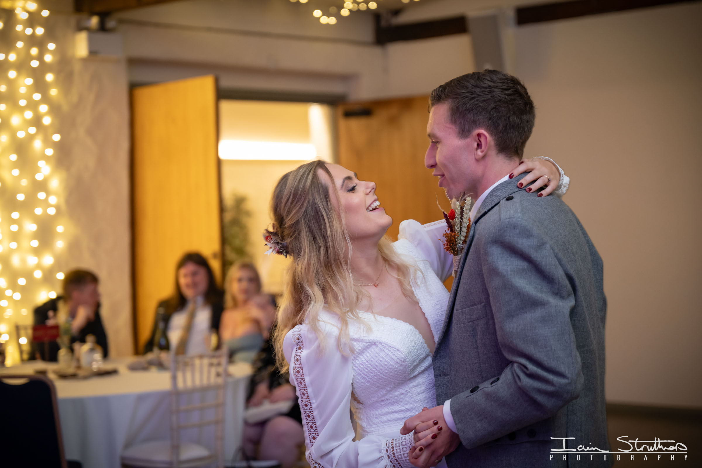 Ali & Alan wedding photograph 62