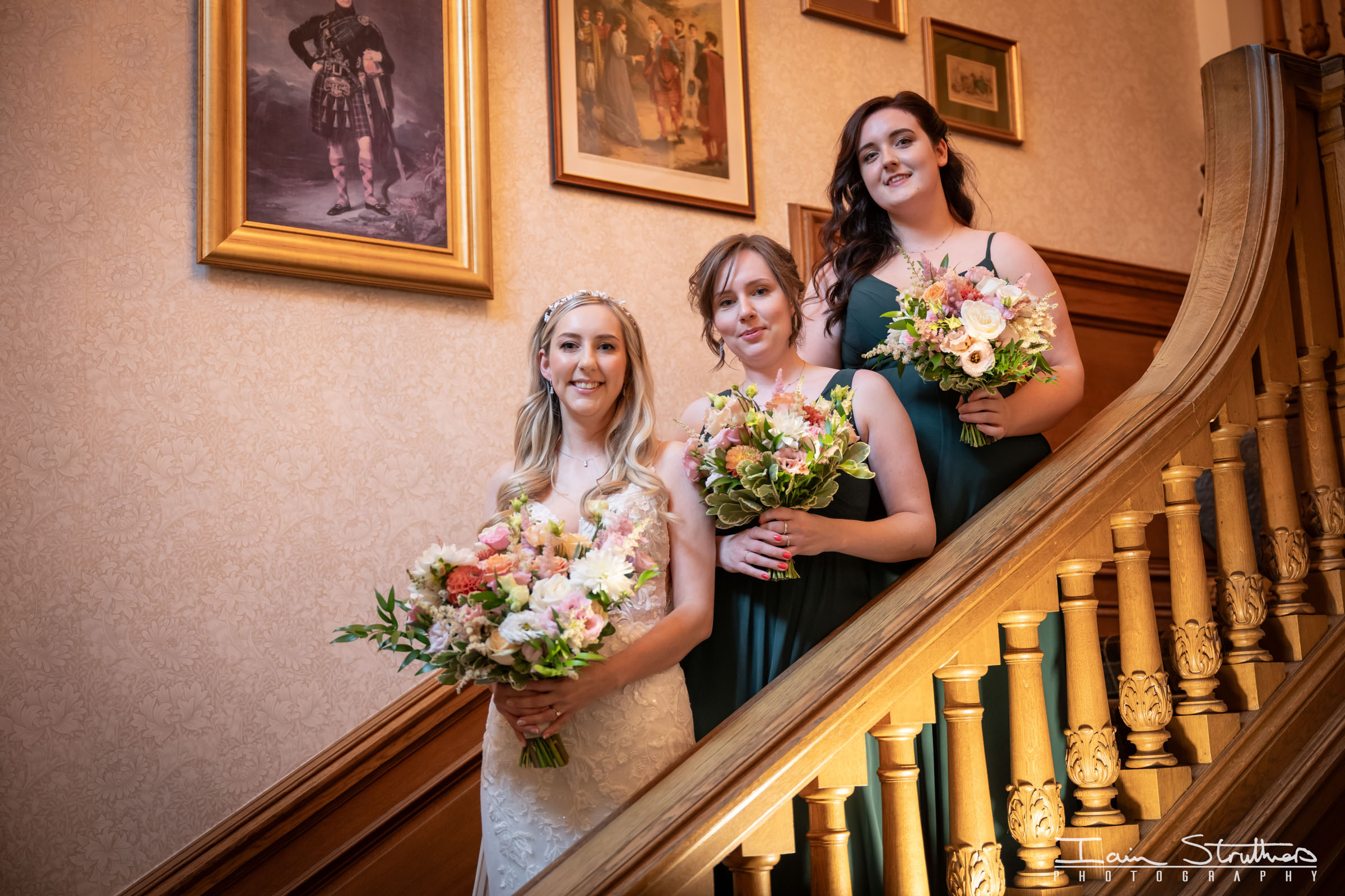 Amy & Martin wedding photograph 17