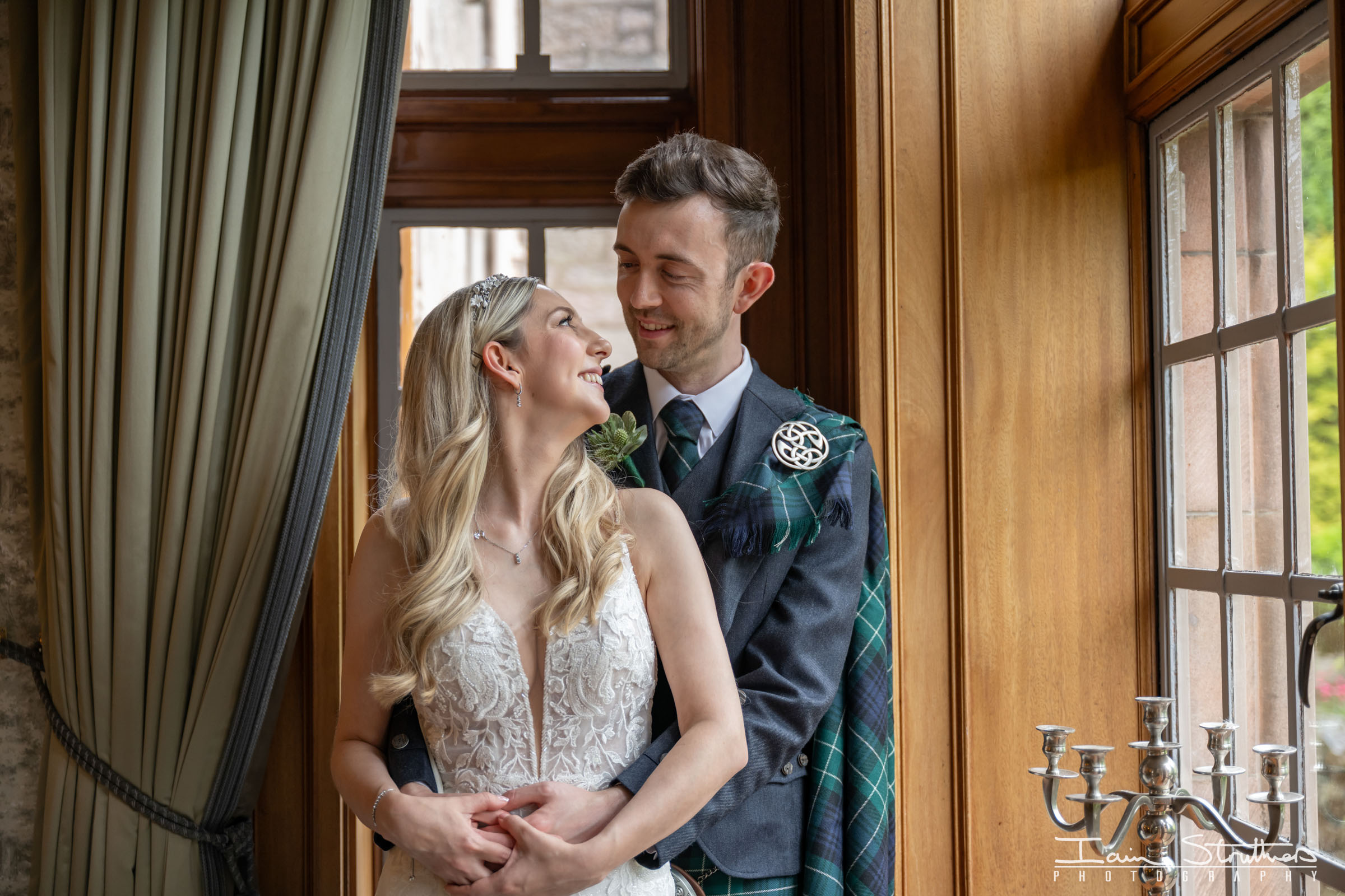 Amy & Martin wedding photograph 28