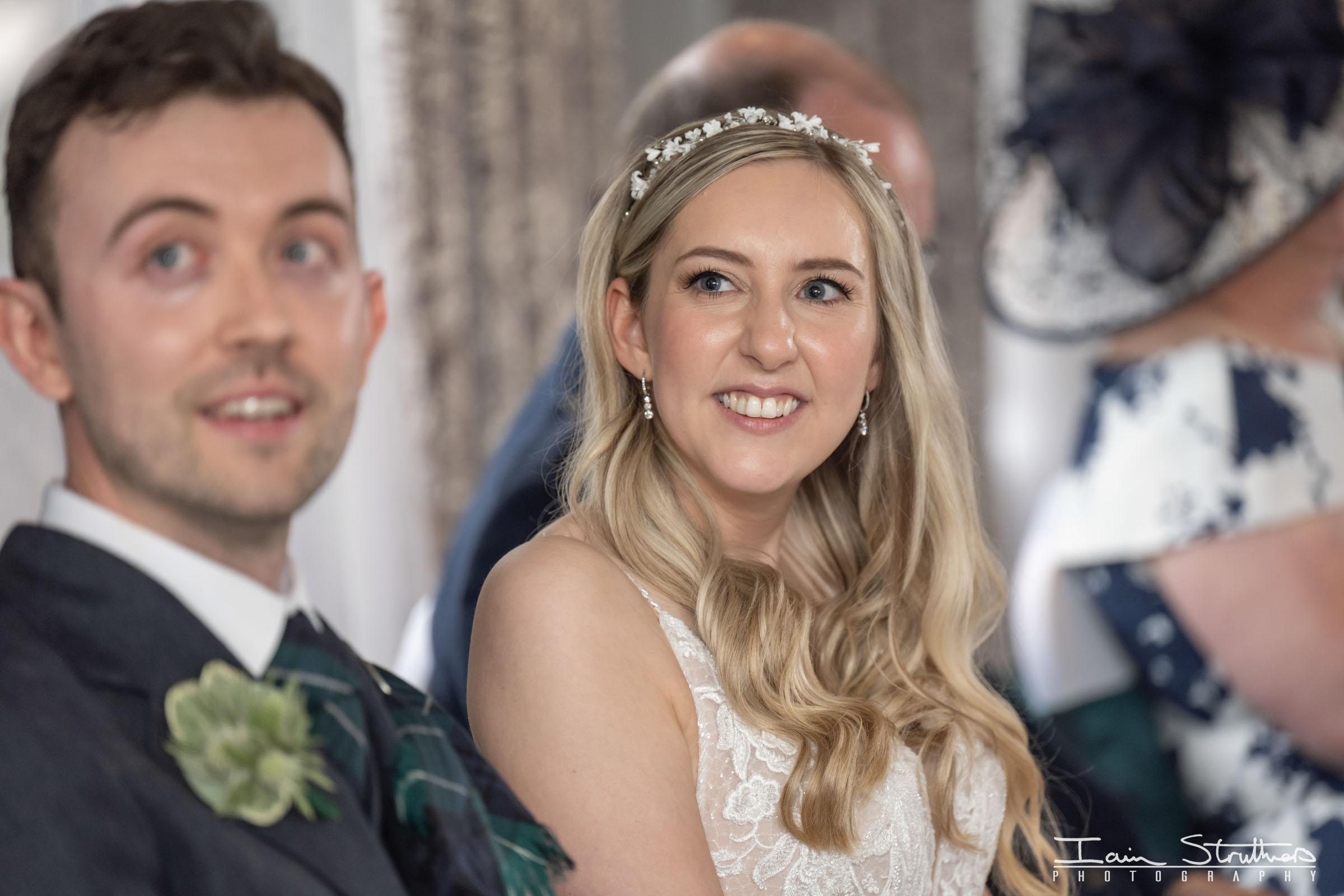 Amy & Martin wedding photograph 32