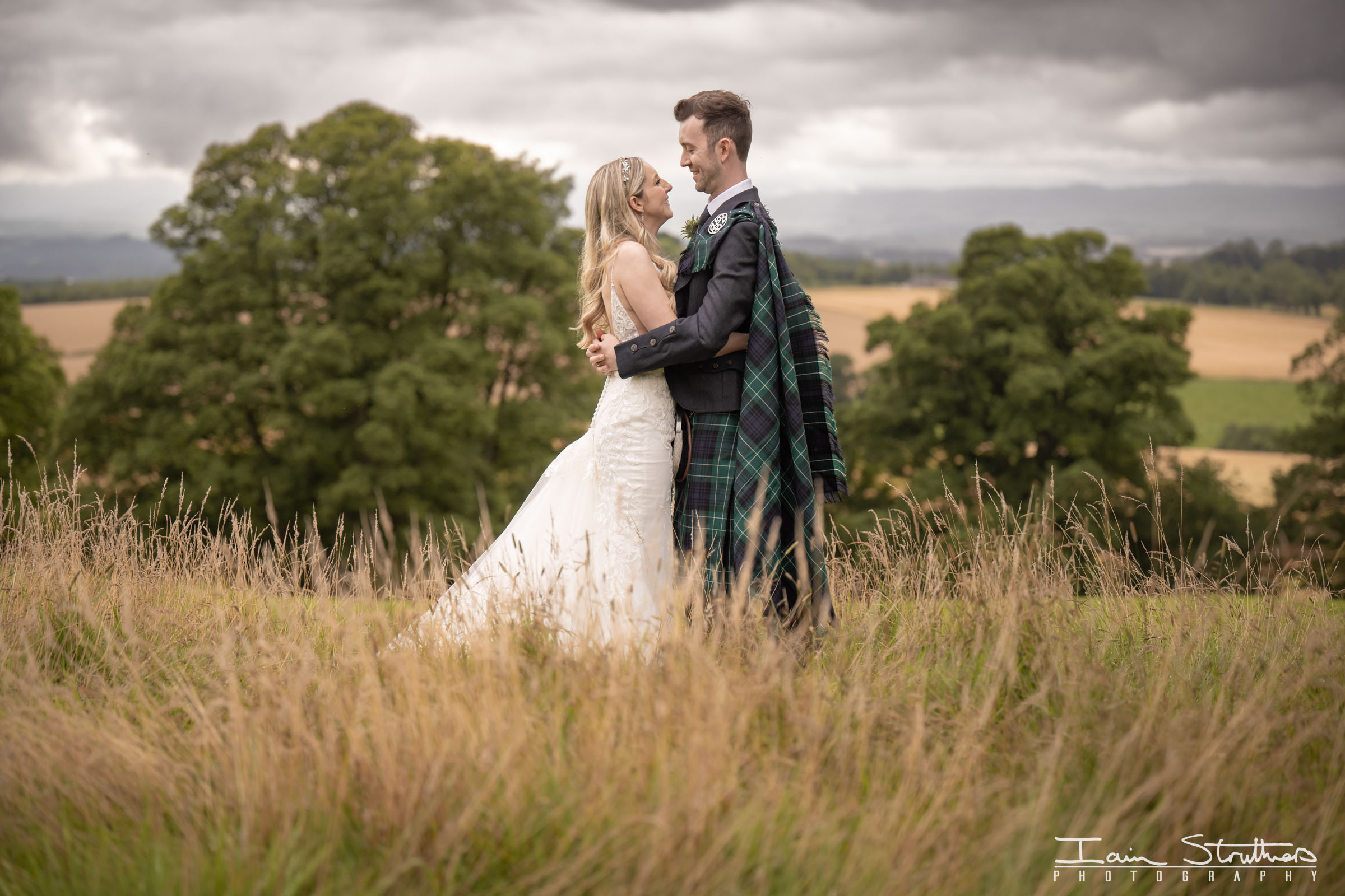 Amy & Martin wedding photograph 41