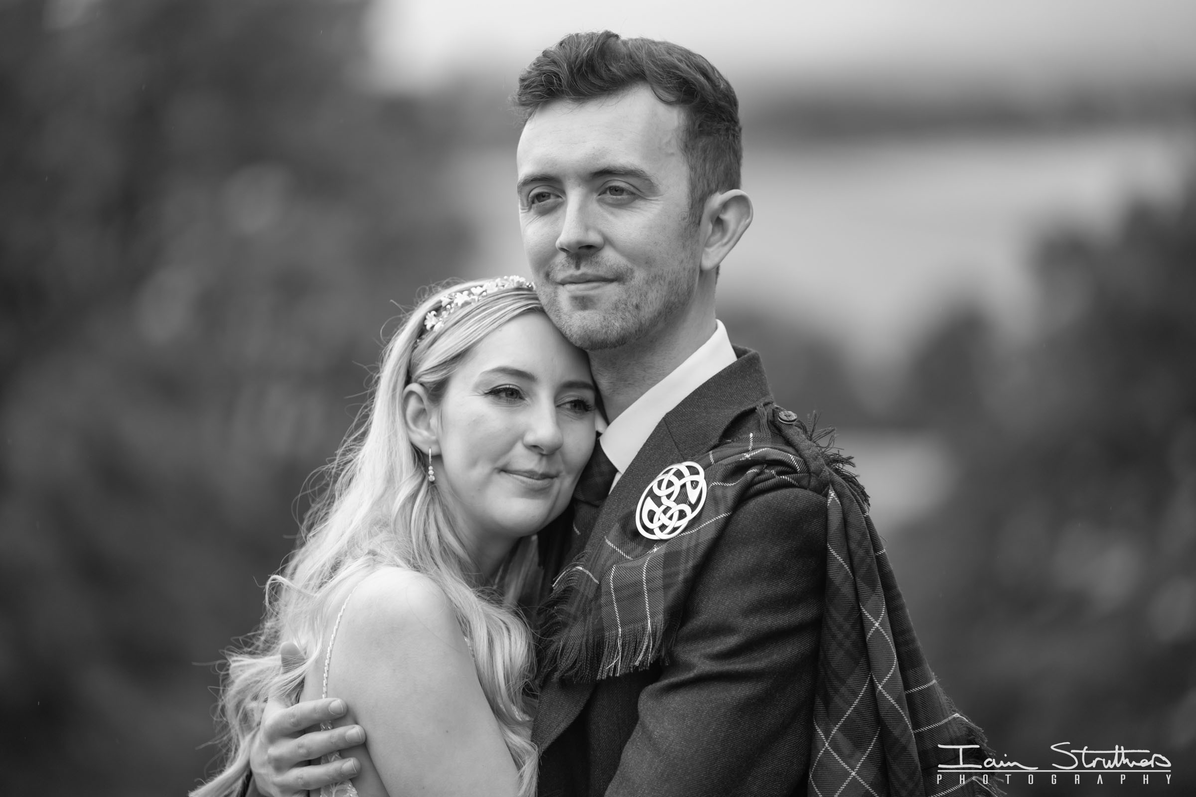 Amy & Martin wedding photograph 42