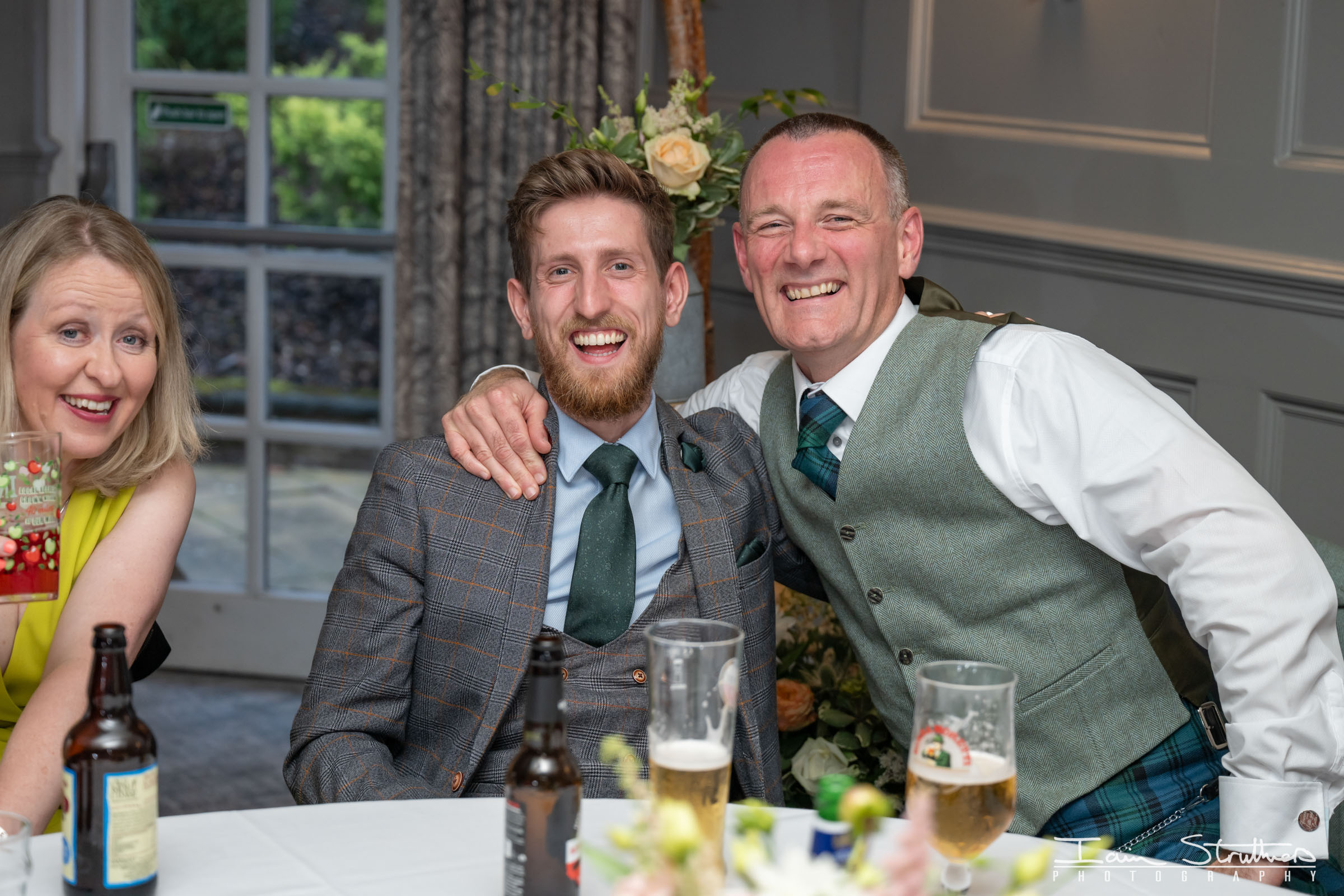 Amy & Martin wedding photograph 55