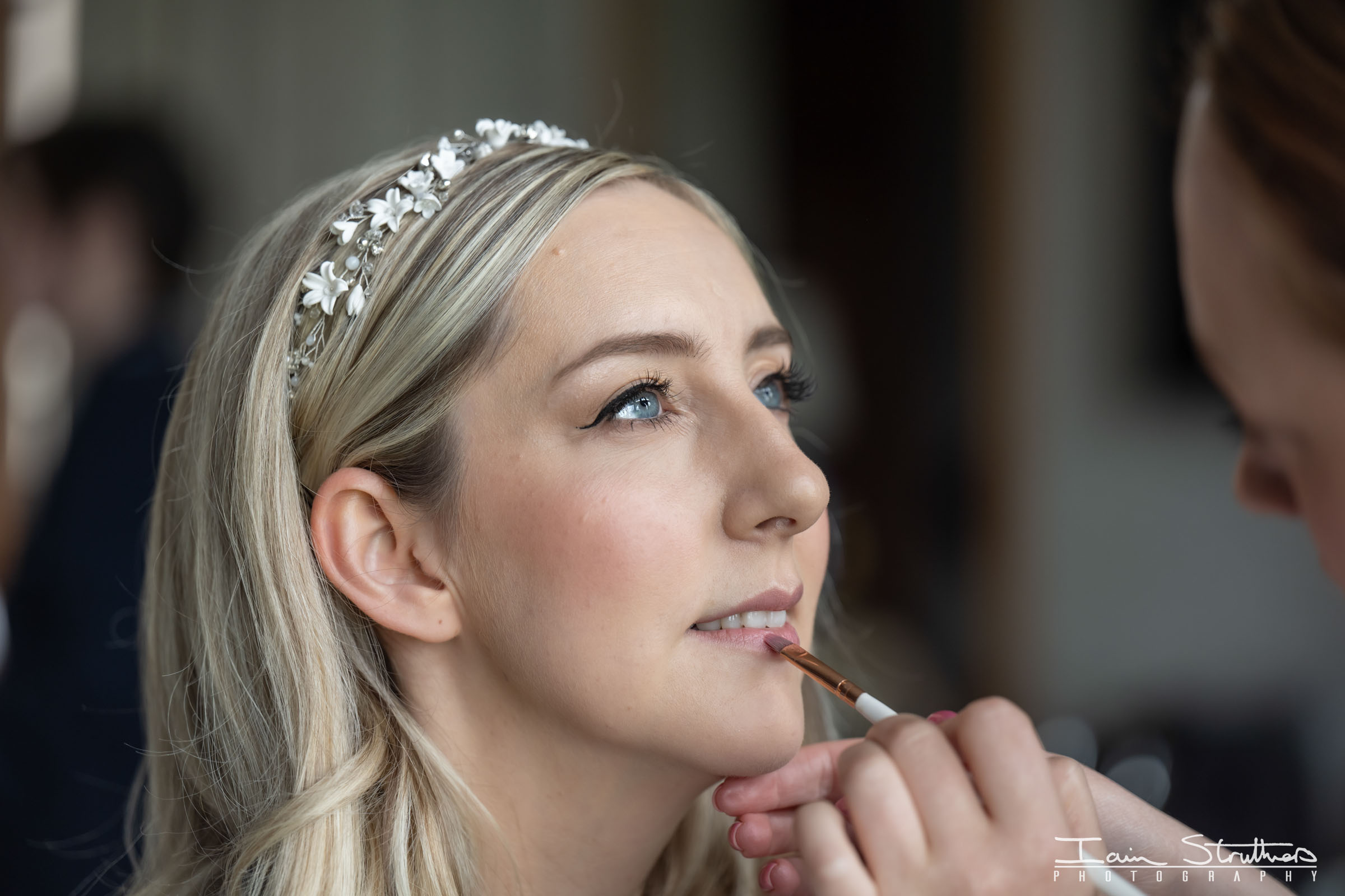 Amy & Martin wedding photograph 6