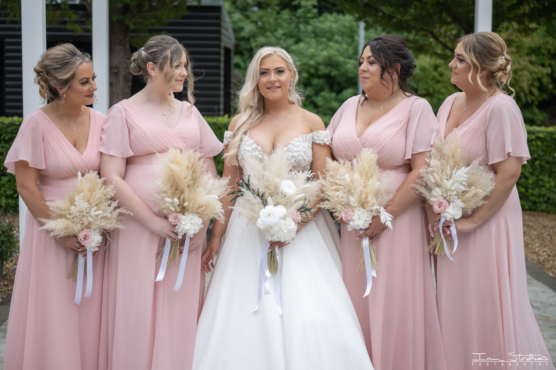 Anny & Rhys wedding photograph 24