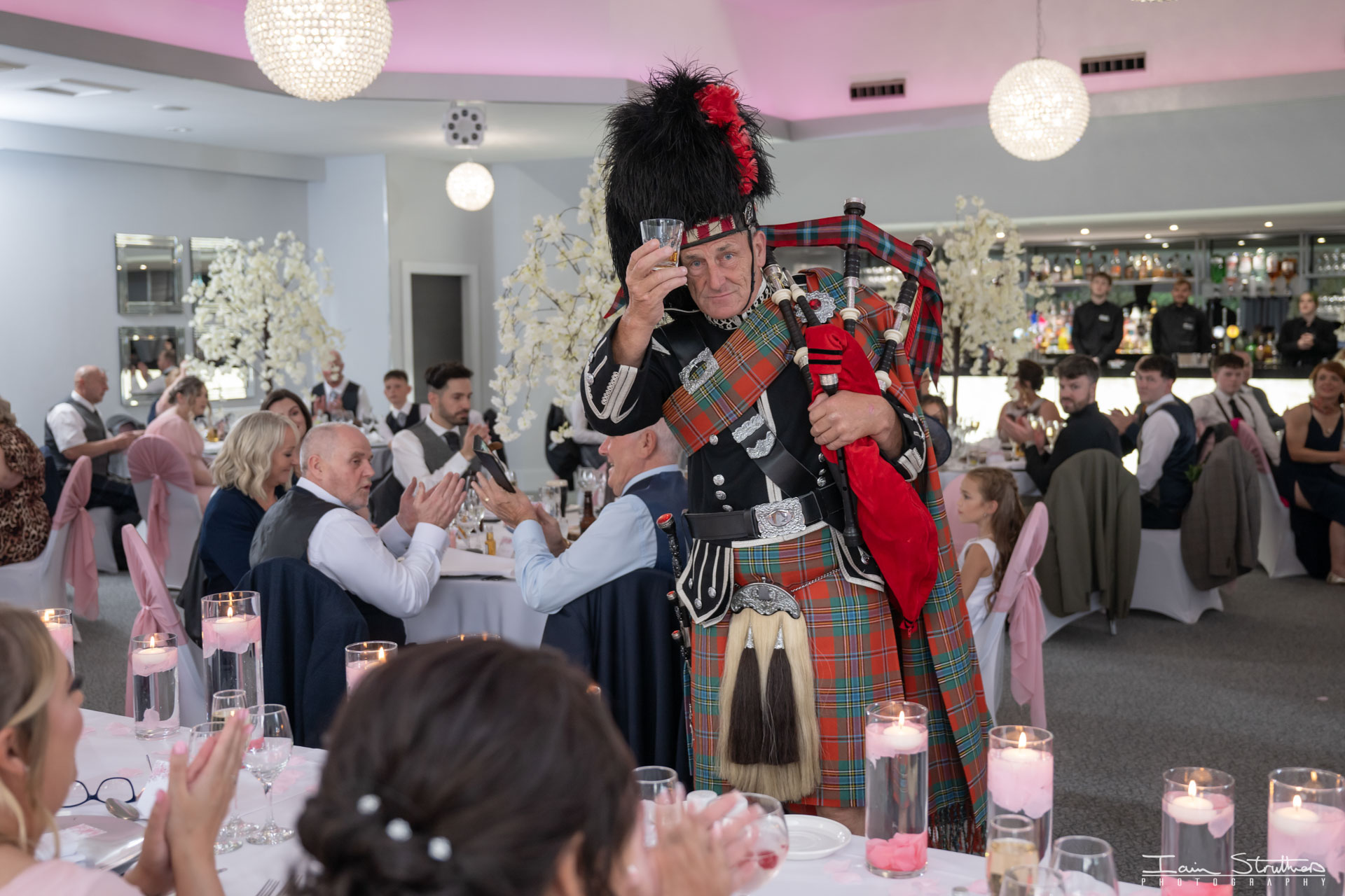 Anny & Rhys wedding photograph 32