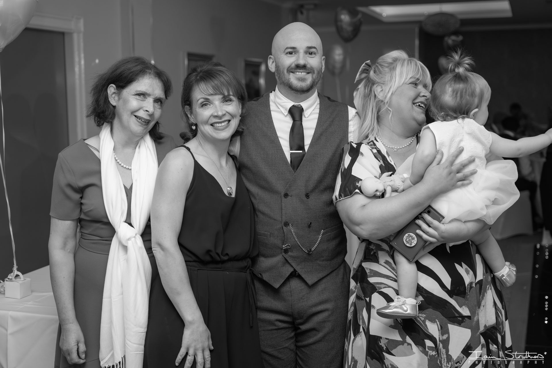 Anny & Rhys wedding photograph 48