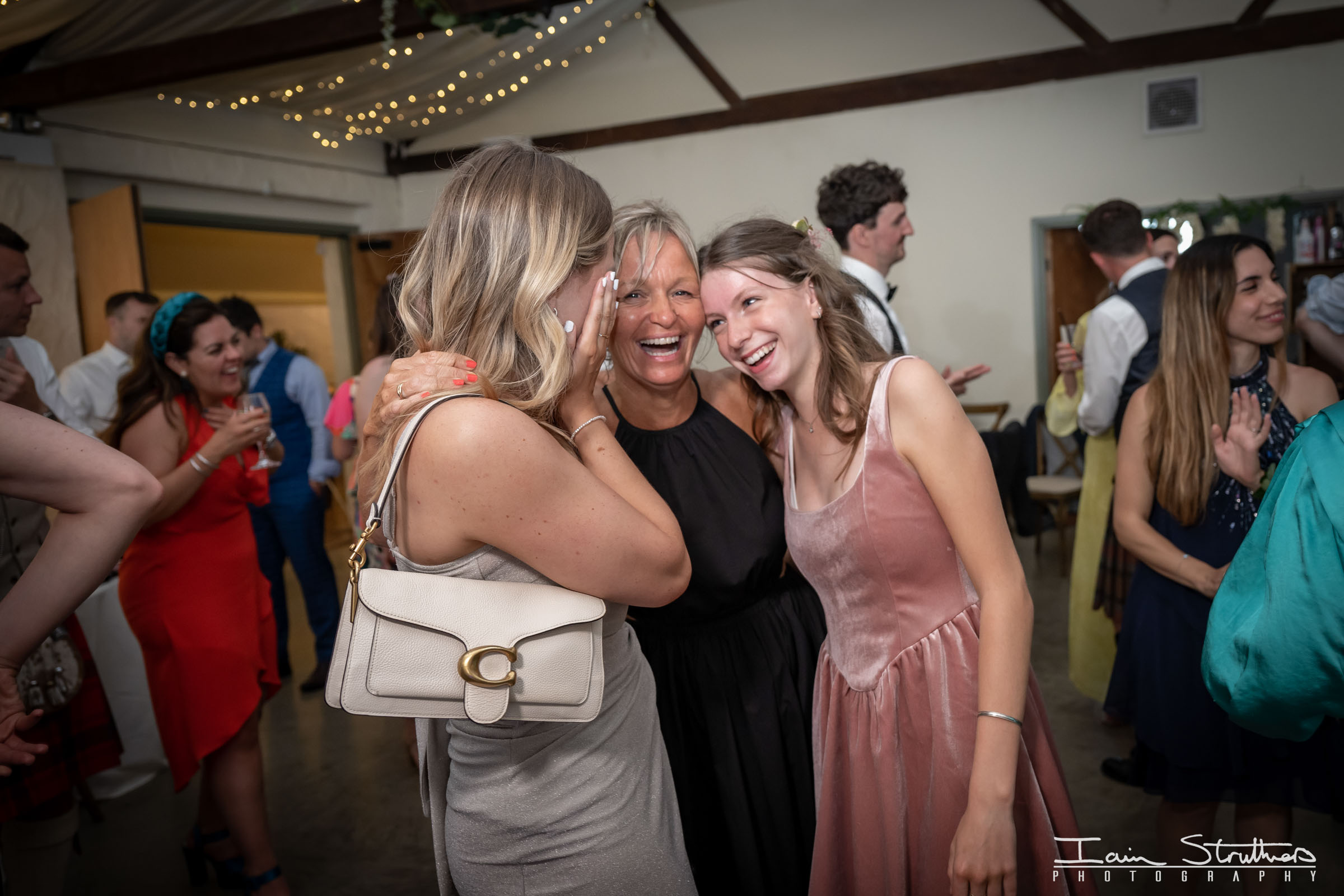 Ashlee & Tom wedding photograph 76