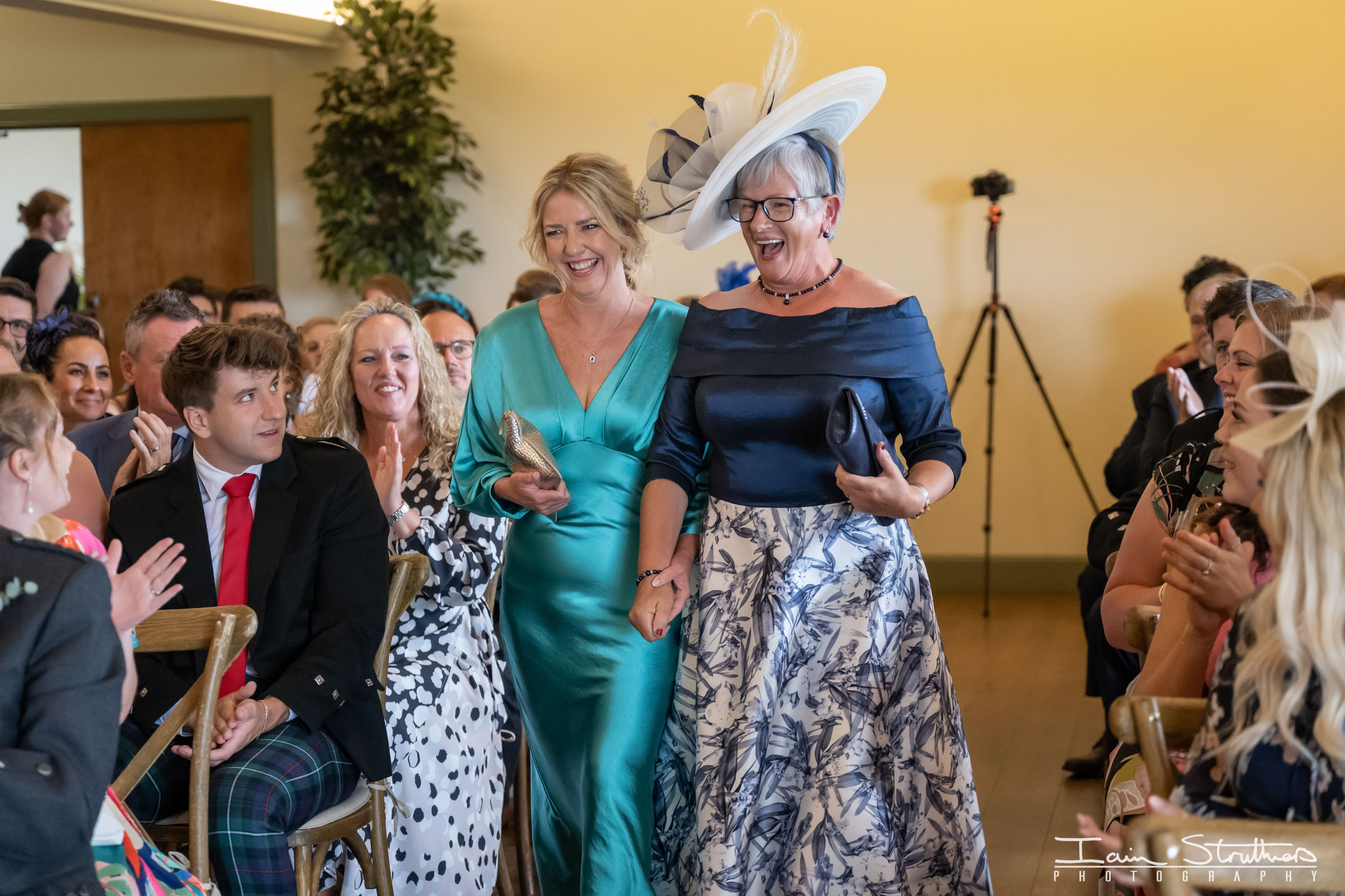 Ashlee & Tom wedding photograph 8