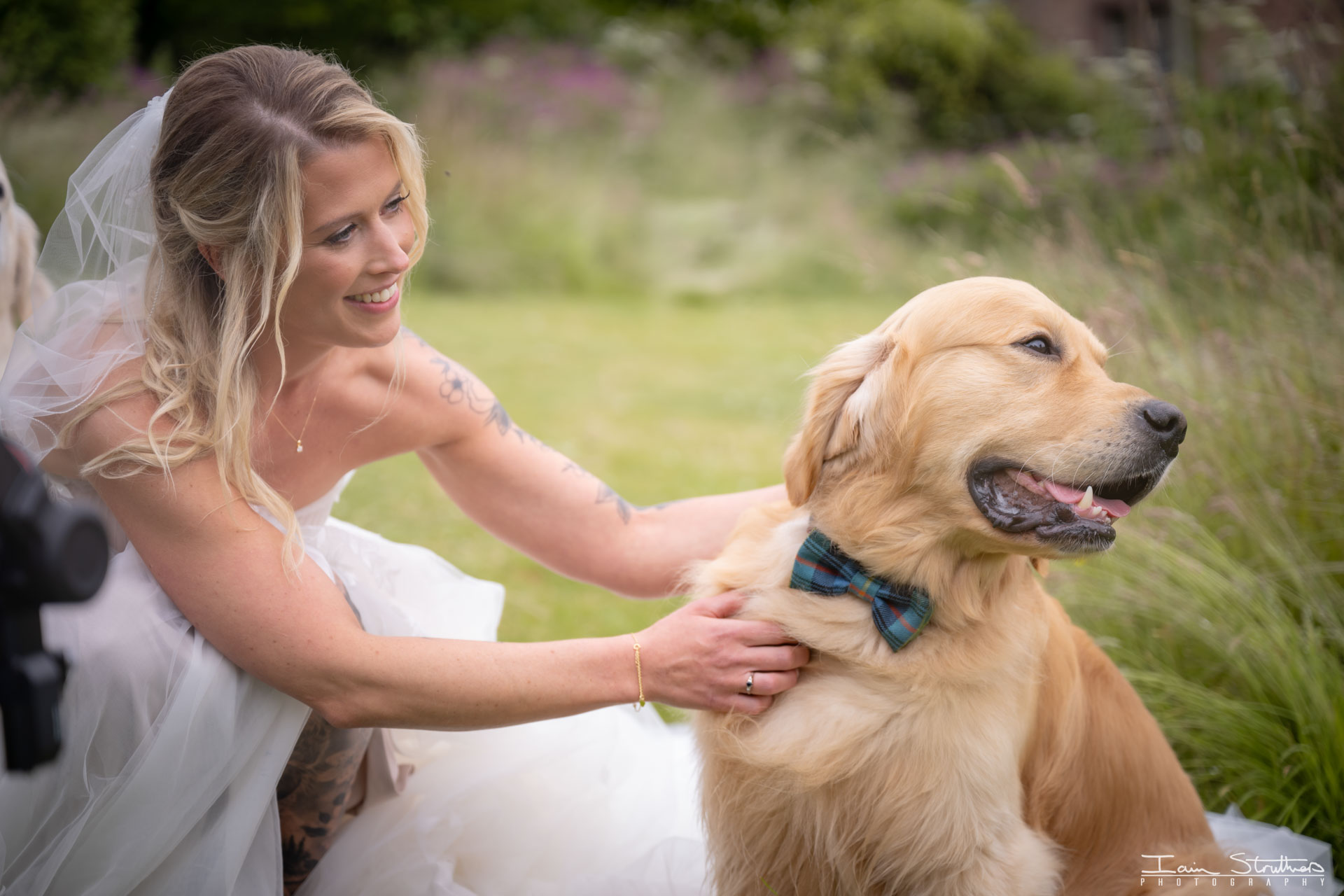 Brenna & Callum wedding photograph 46