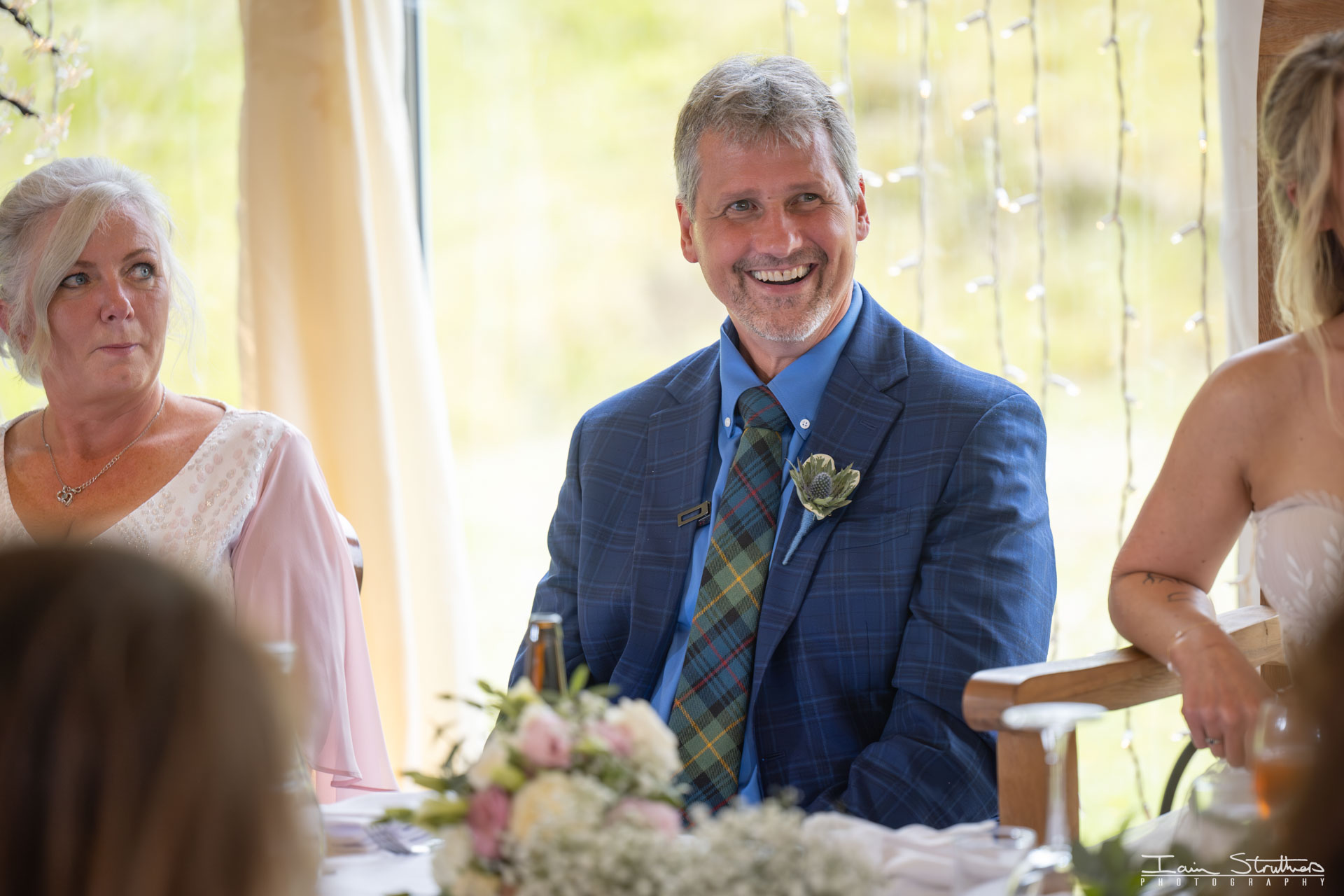 Brenna & Callum wedding photograph 63