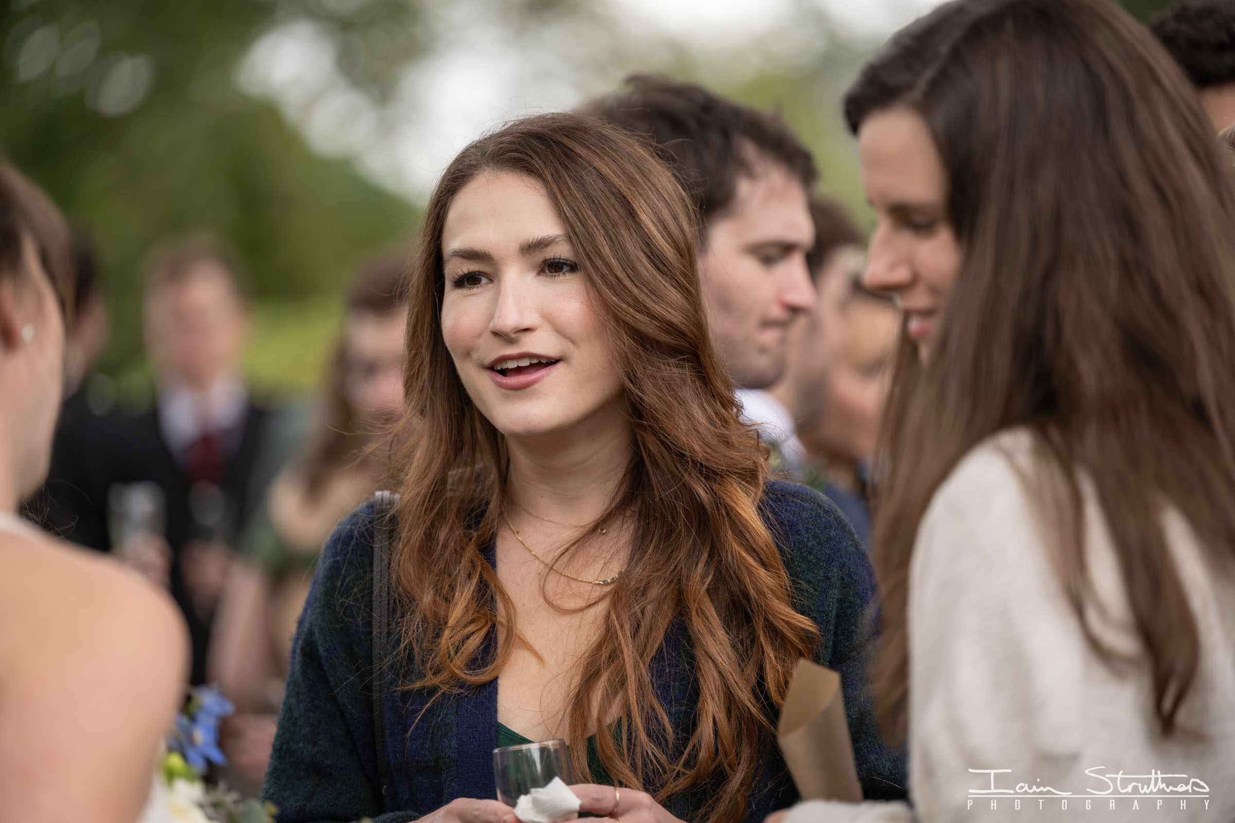 Bryony & Cameron wedding photograph 27