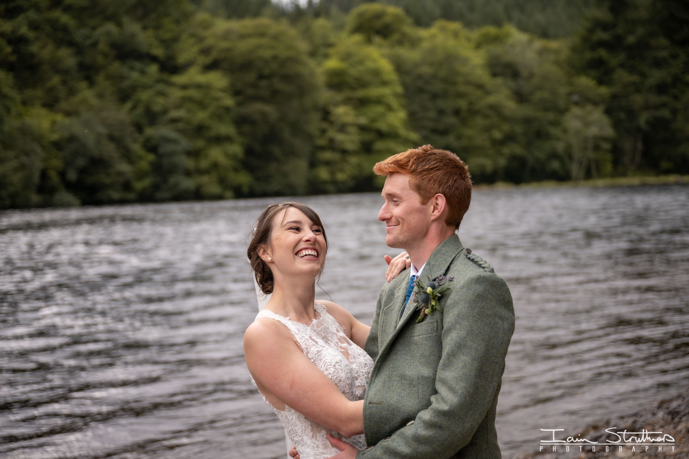 Bryony & Cameron wedding photograph 42