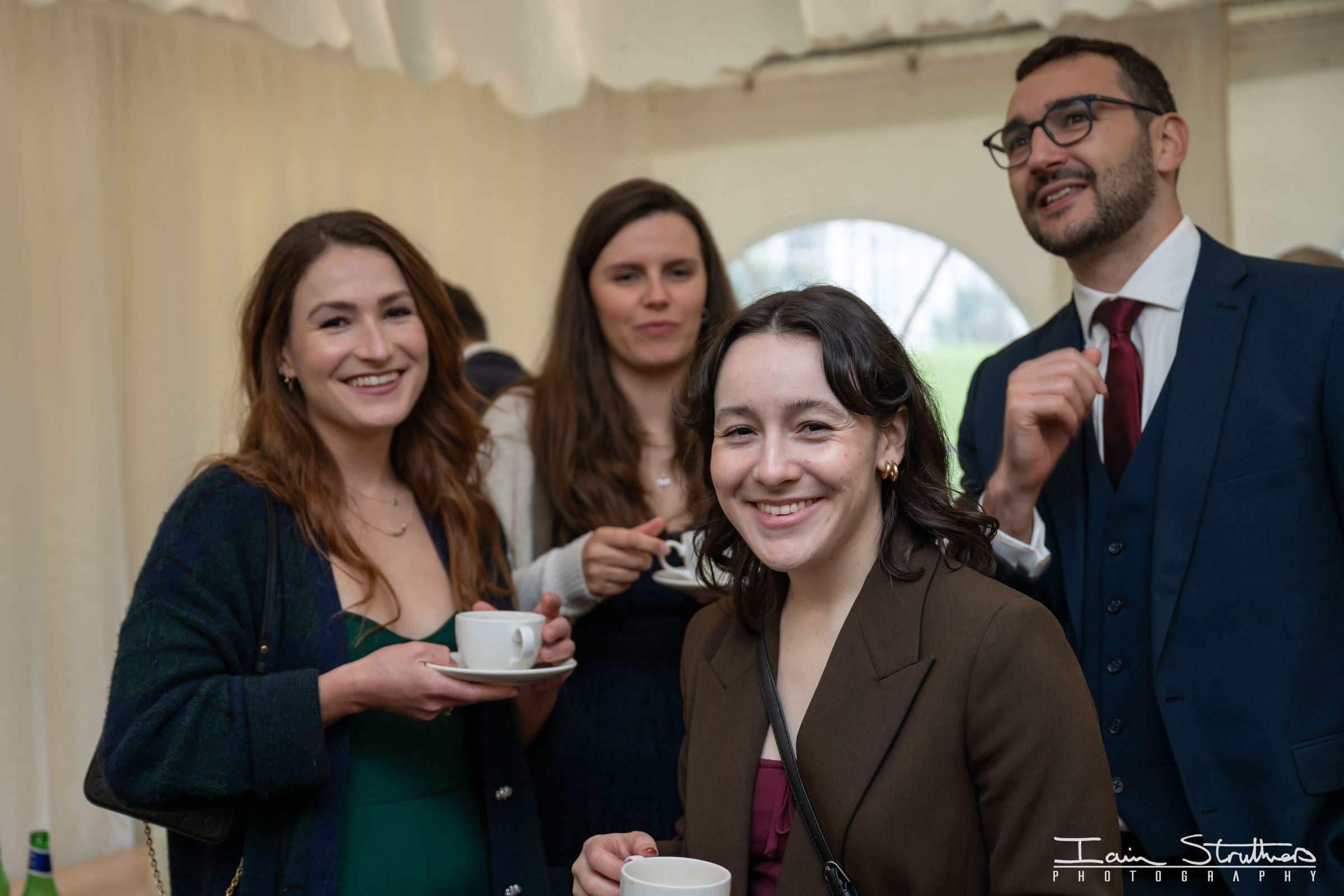 Bryony & Cameron wedding photograph 47