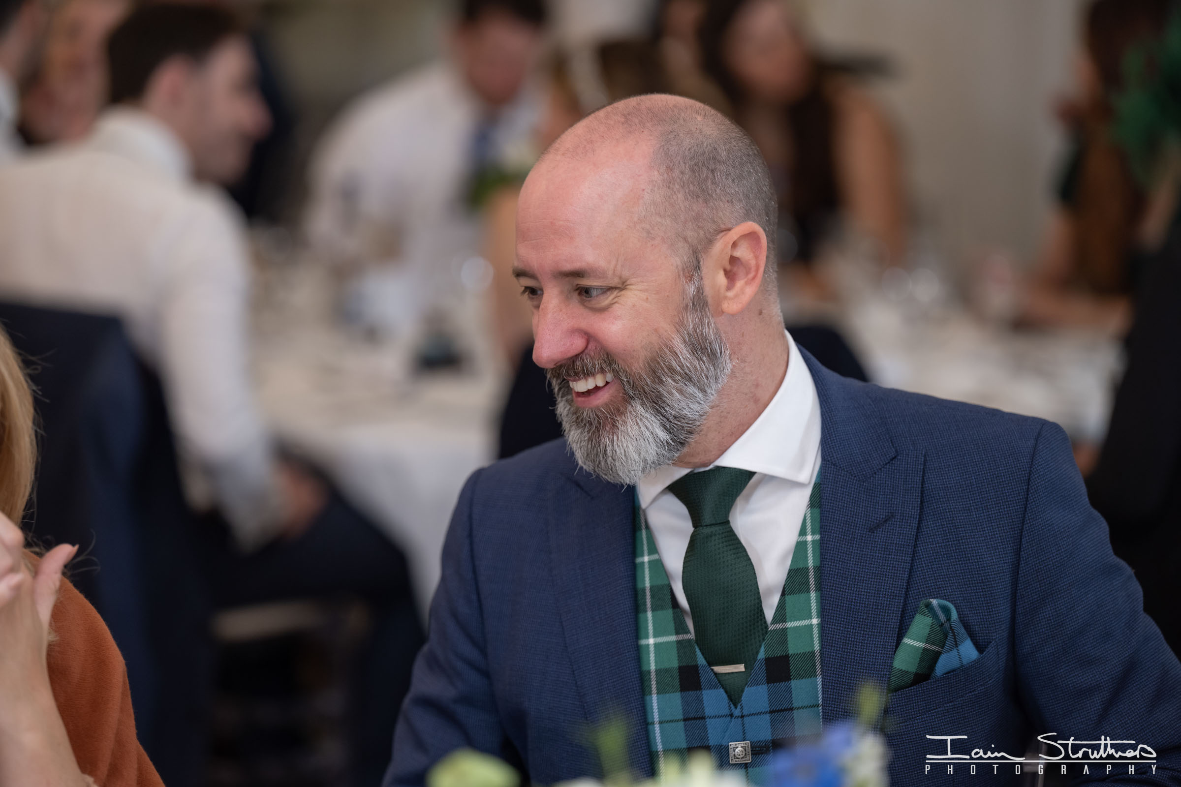 Bryony & Cameron wedding photograph 53