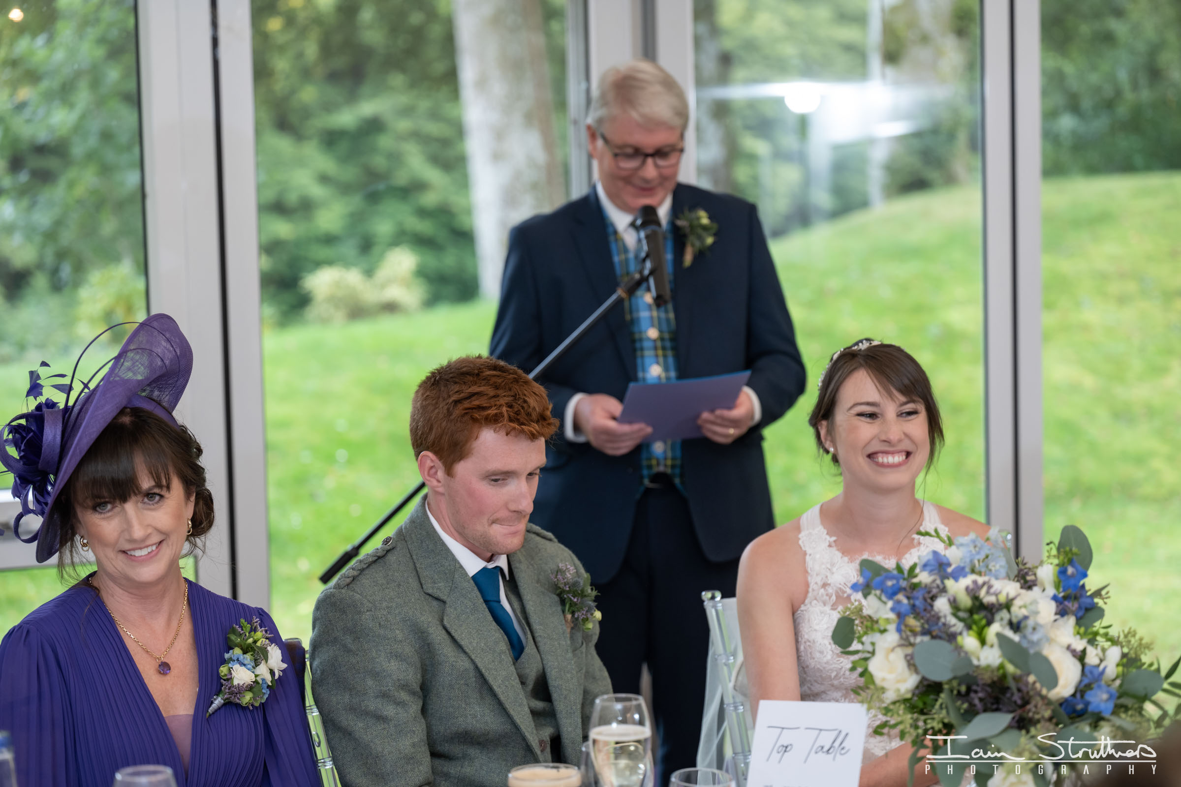 Bryony & Cameron wedding photograph 56