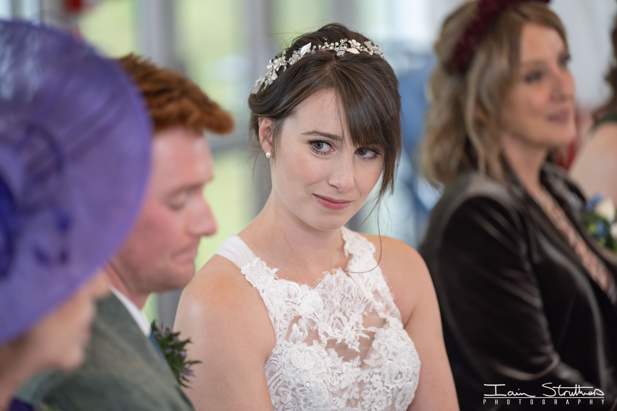 Bryony & Cameron wedding photograph 57