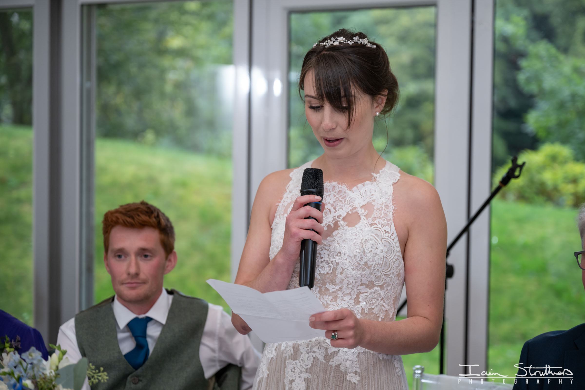 Bryony & Cameron wedding photograph 60