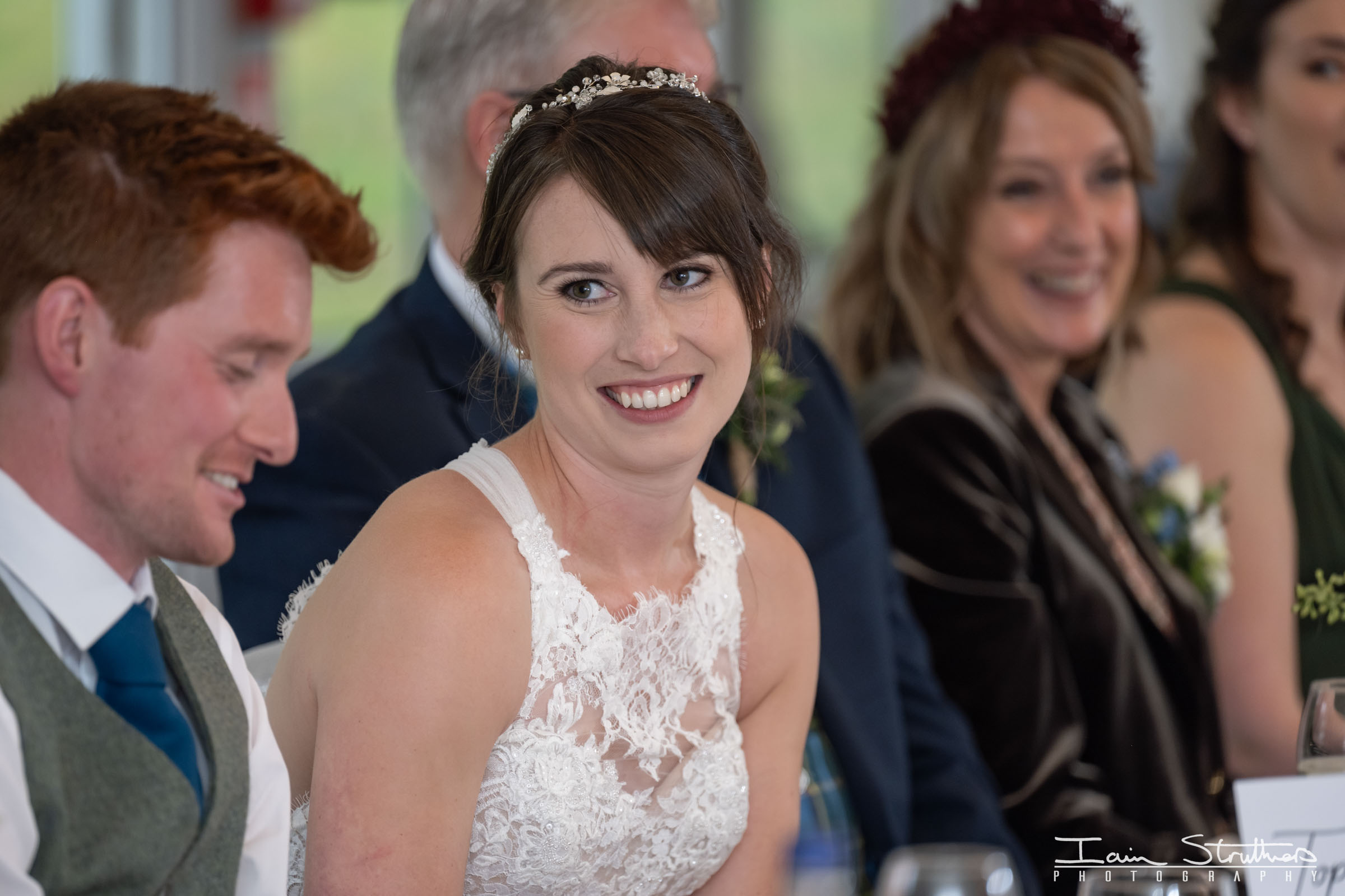 Bryony & Cameron wedding photograph 63