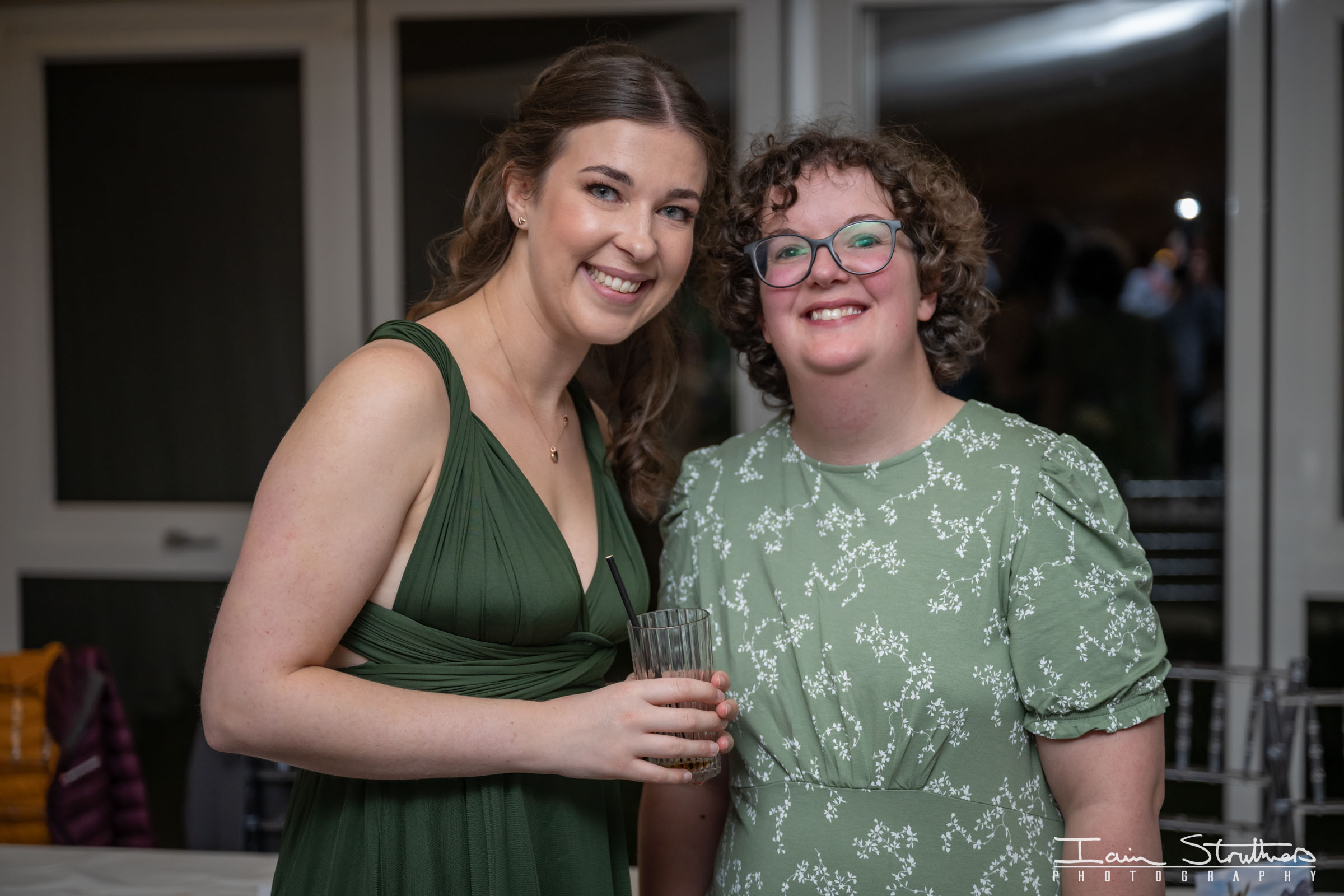 Bryony & Cameron wedding photograph 80