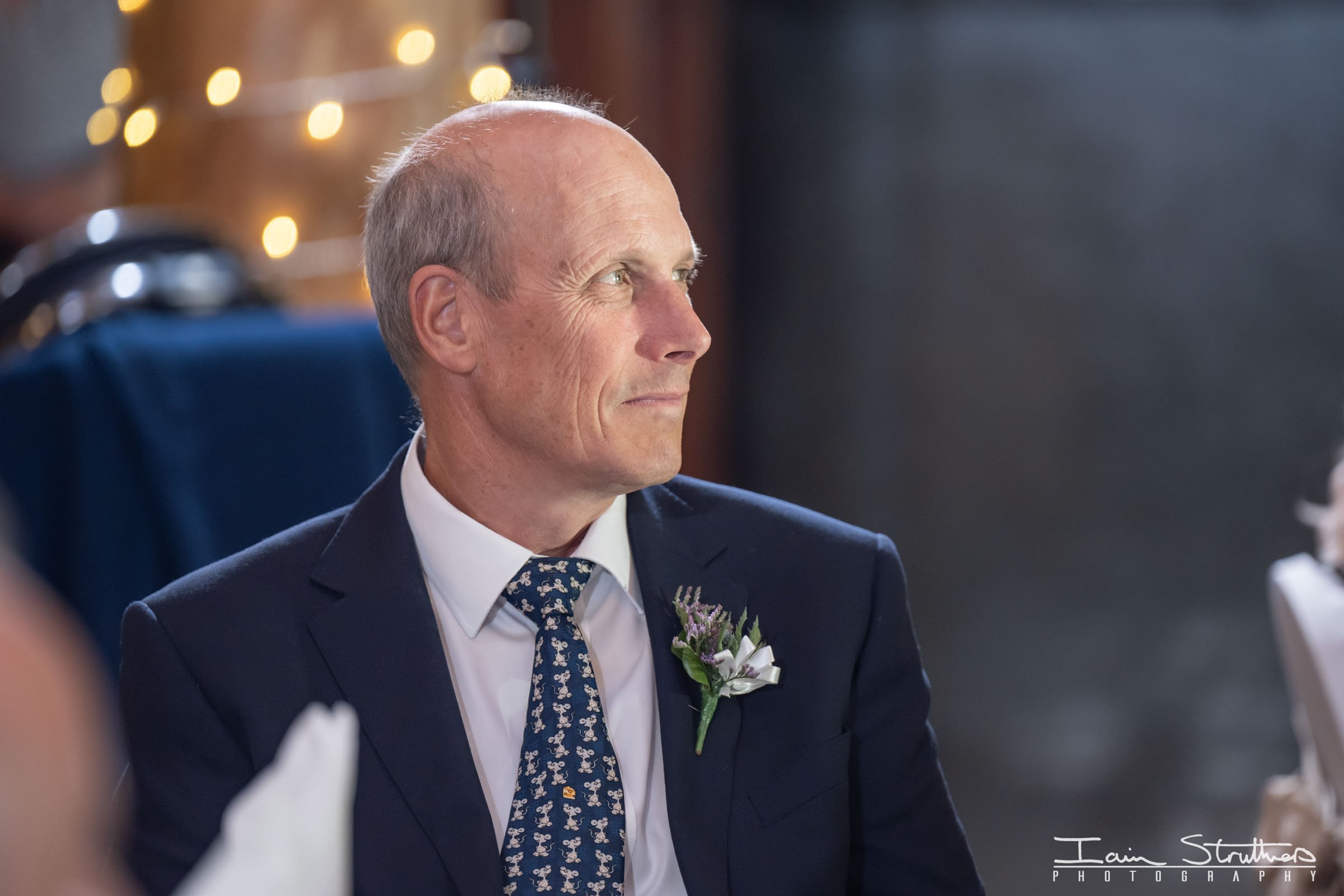 Claire & Finlay wedding photograph 95