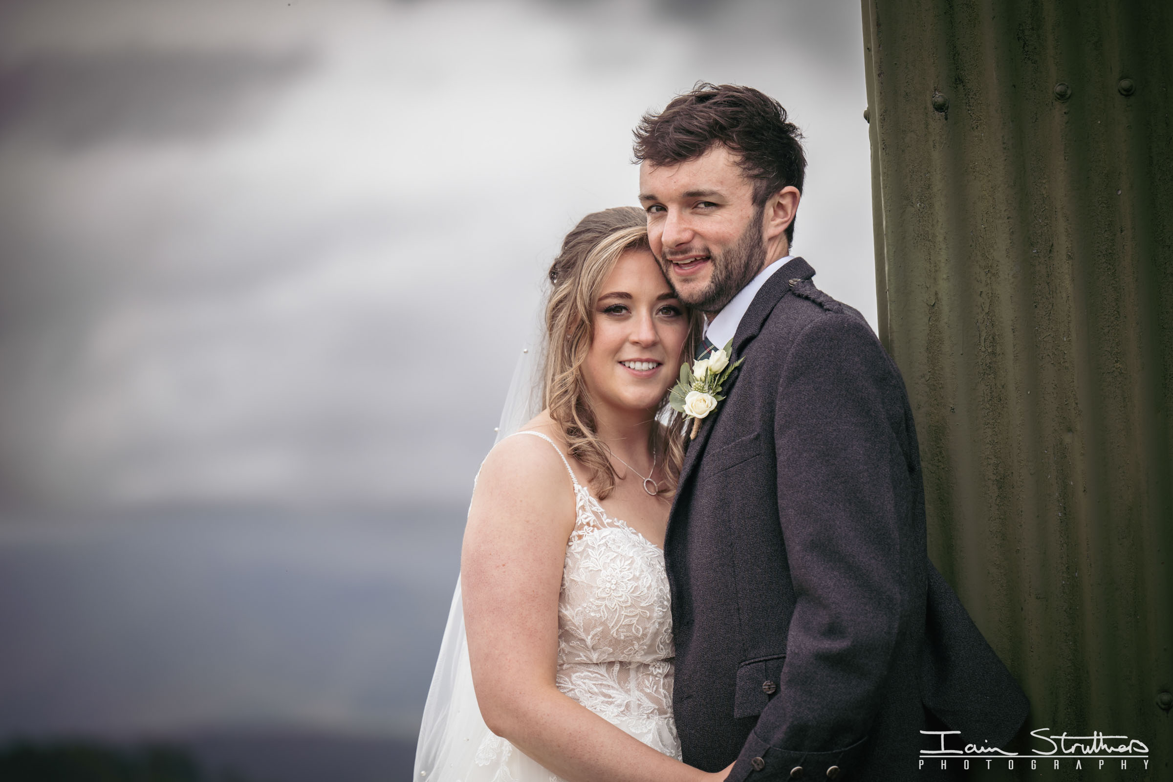 Emma & Andrew wedding photograph 27