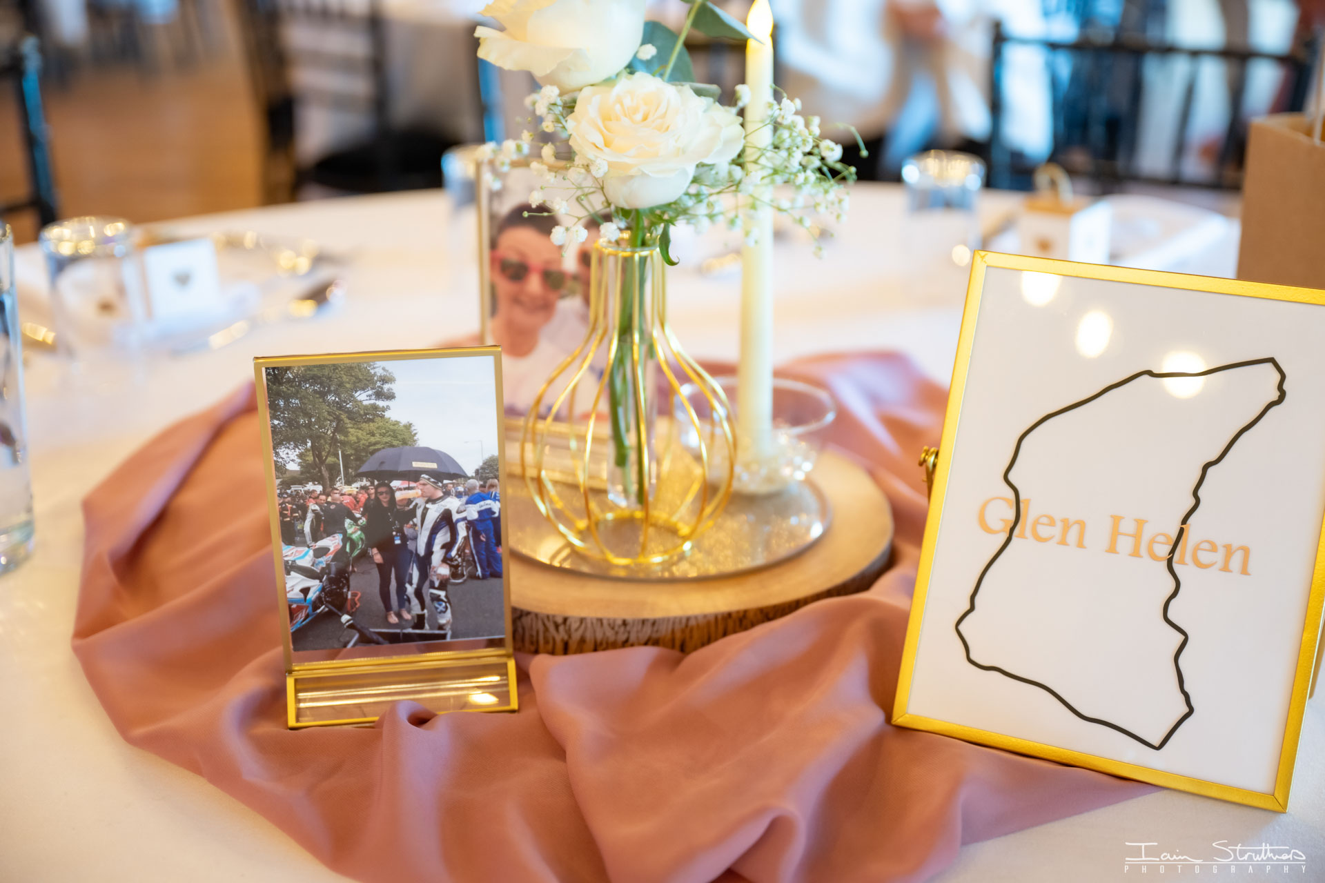 Emma & Jimmy wedding photograph 37