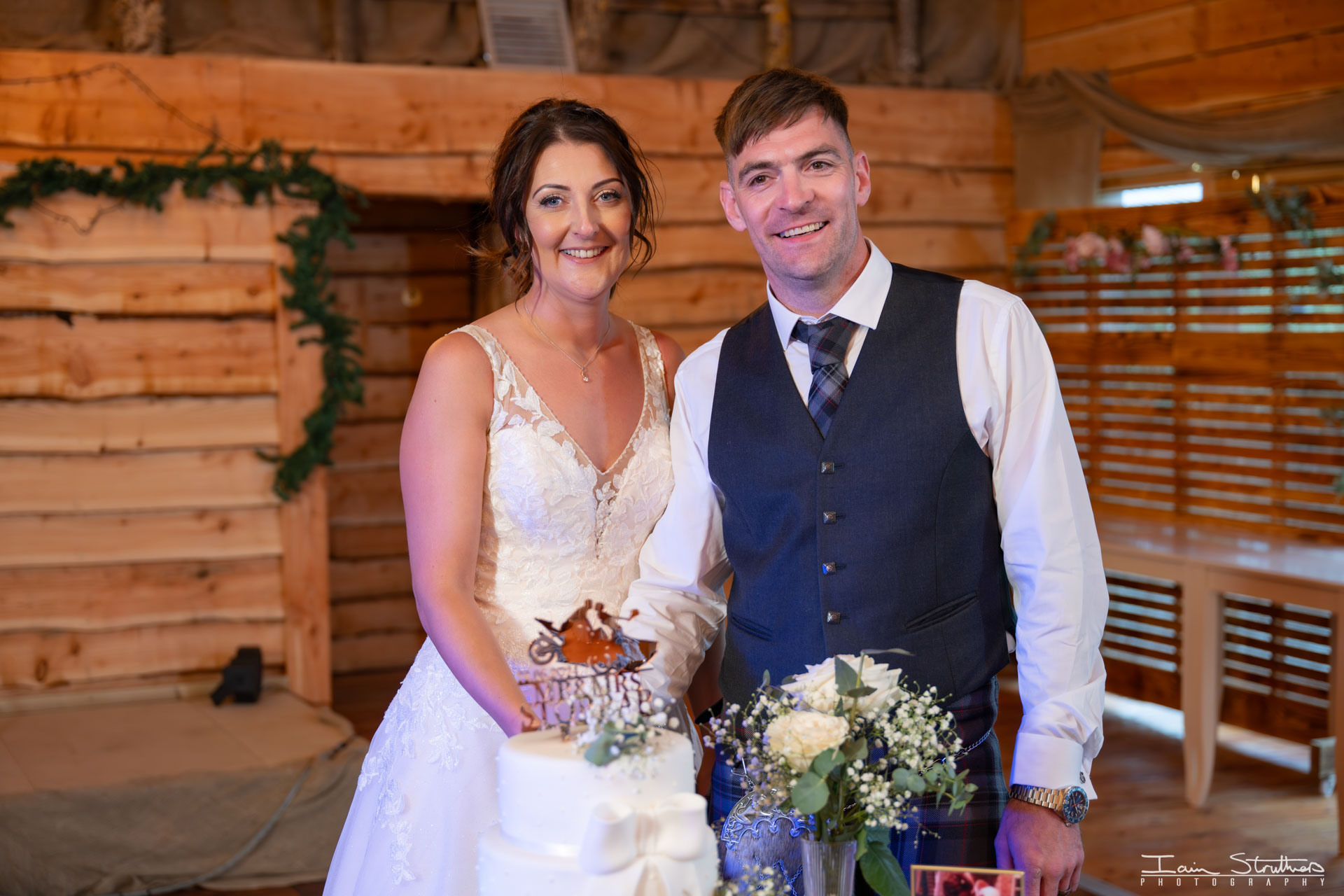 Emma & Jimmy wedding photograph 46