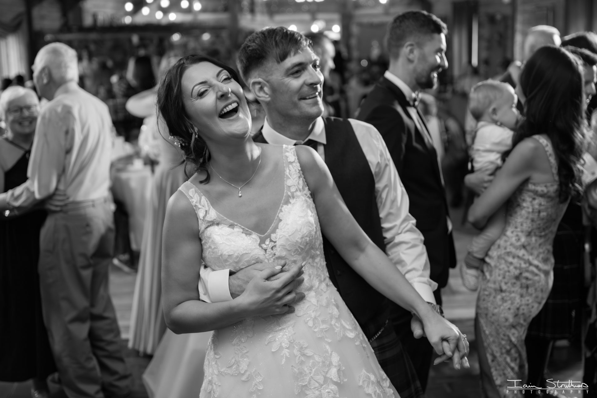 Emma & Jimmy wedding photograph 50