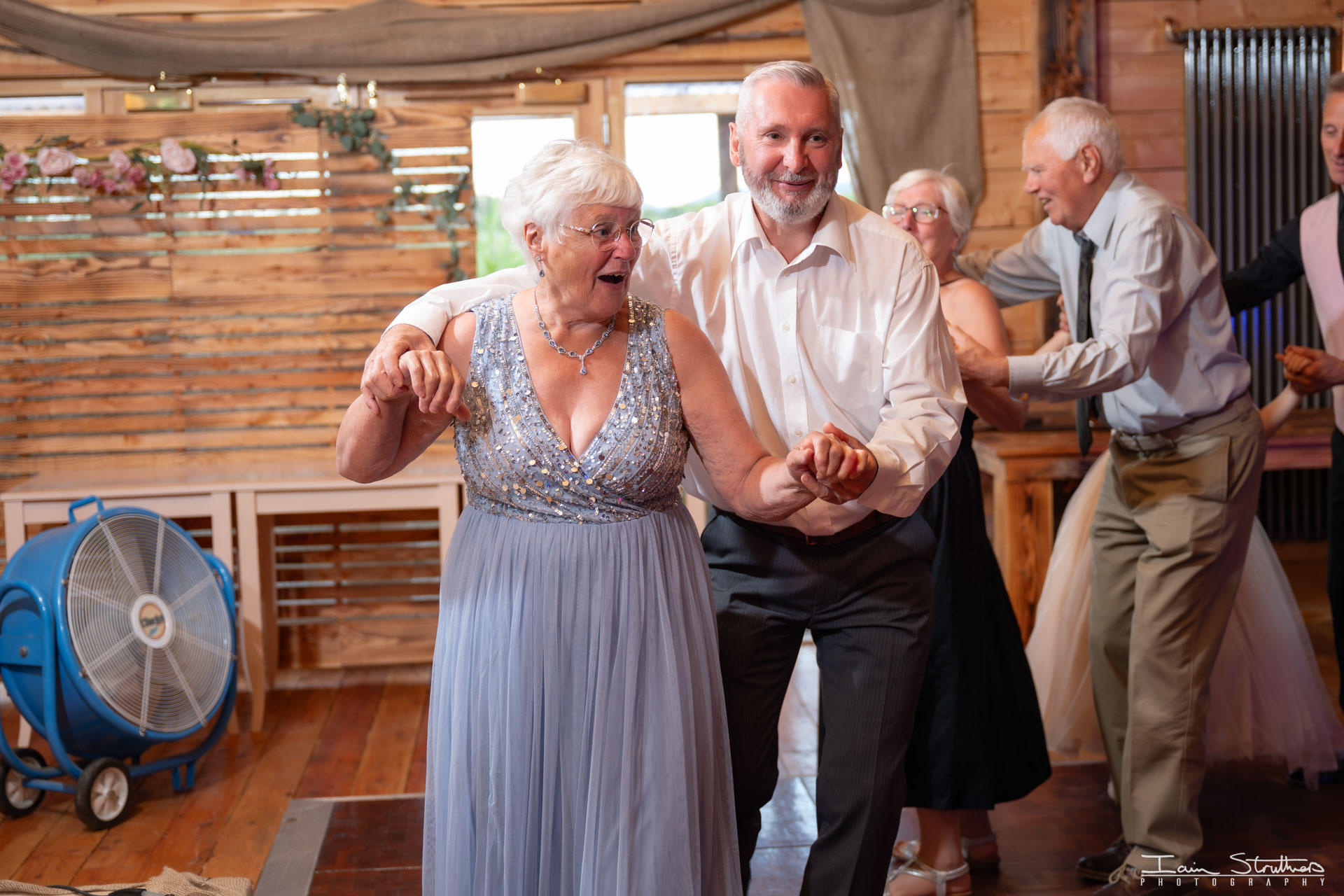 Emma & Jimmy wedding photograph 57