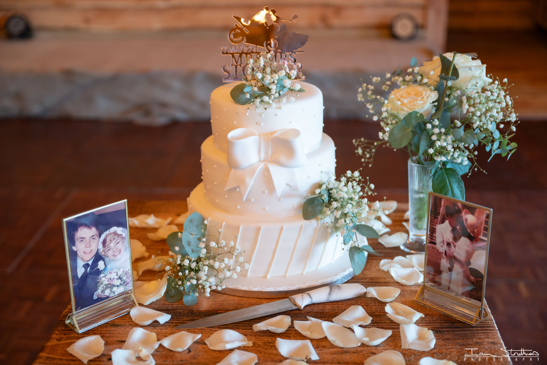 Emma & Jimmy wedding photograph 59