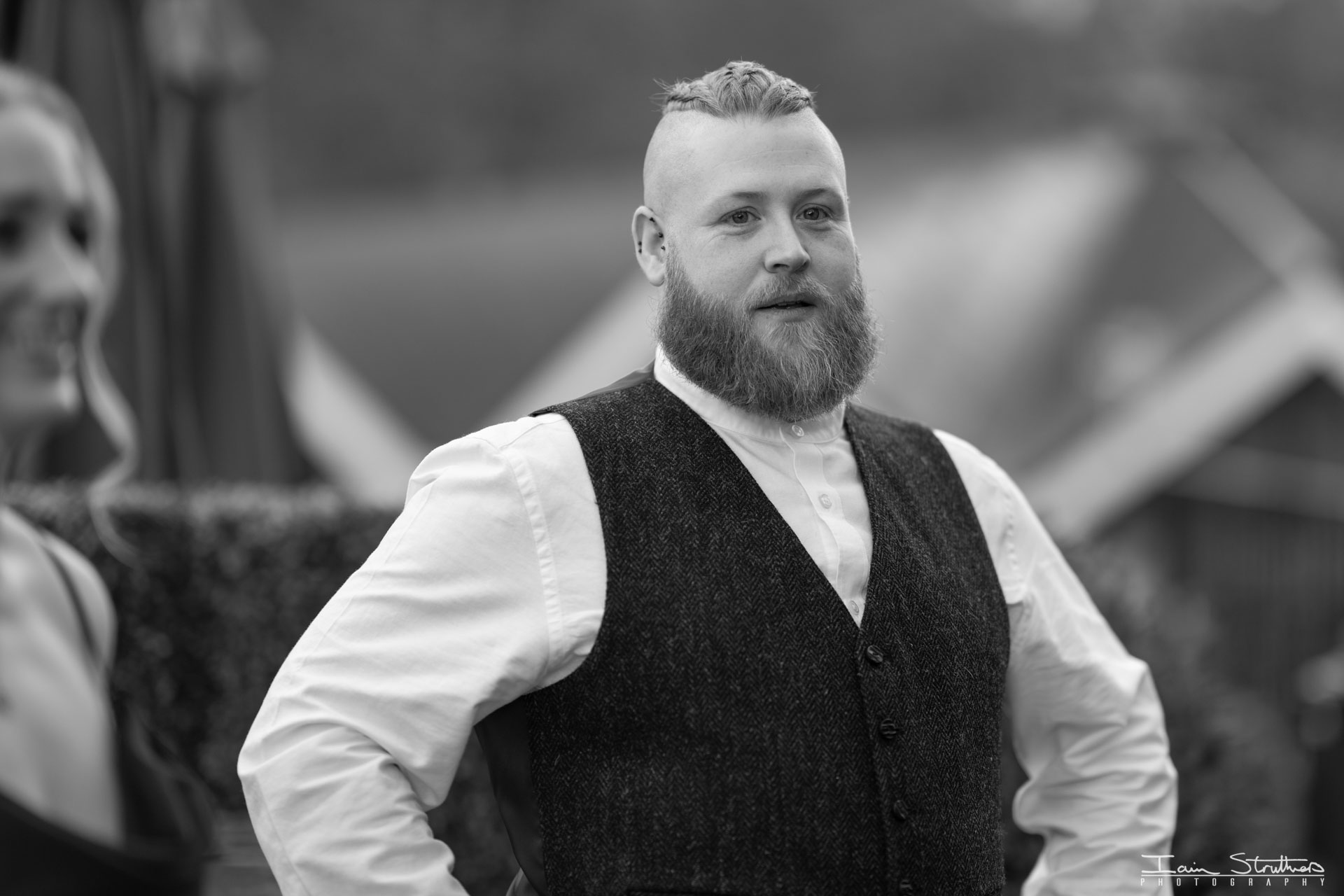 Gemma & Adam wedding photograph 14