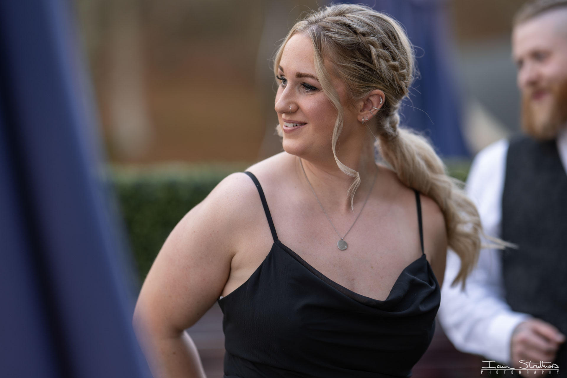 Gemma & Adam wedding photograph 15
