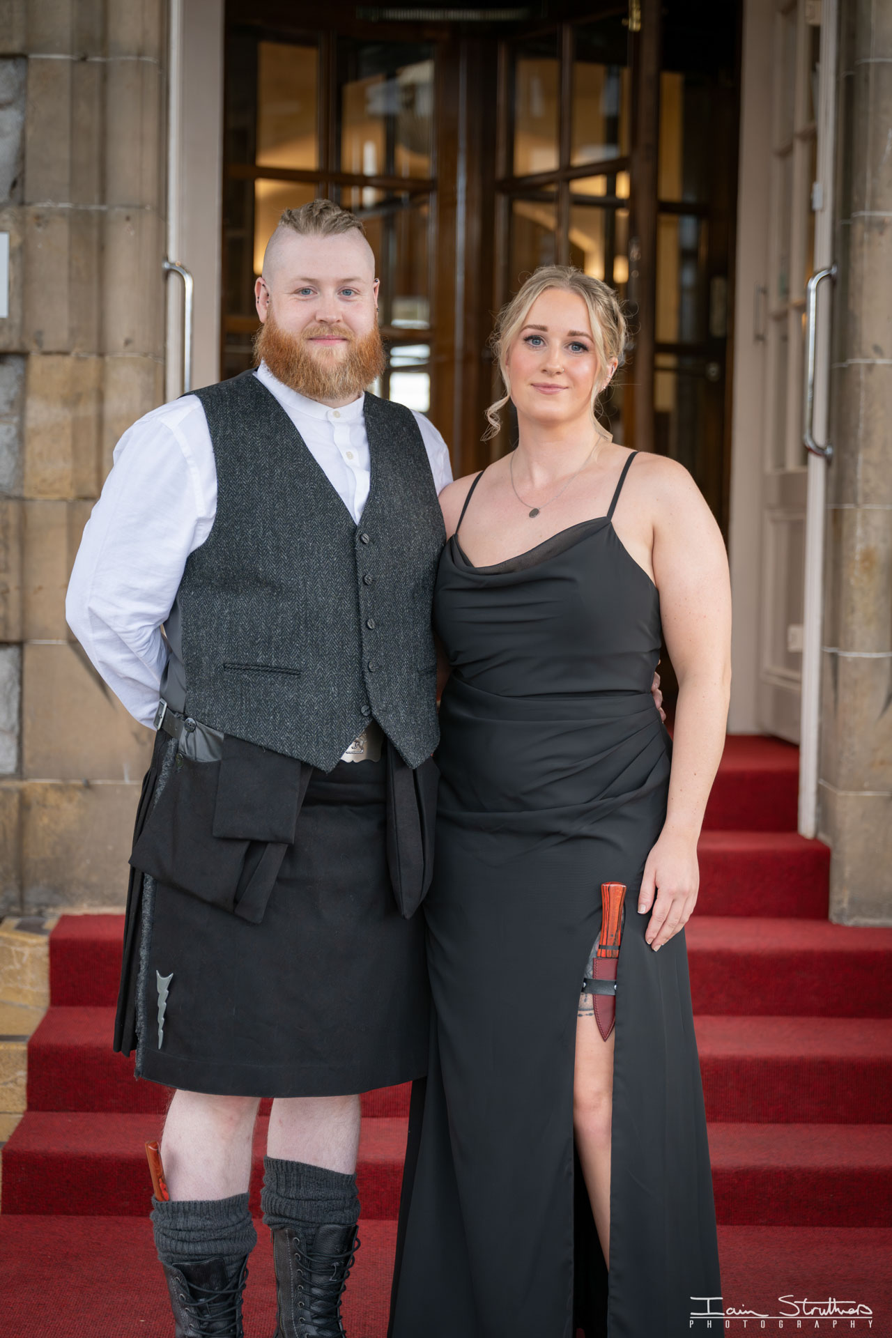 Gemma & Adam wedding photograph 22