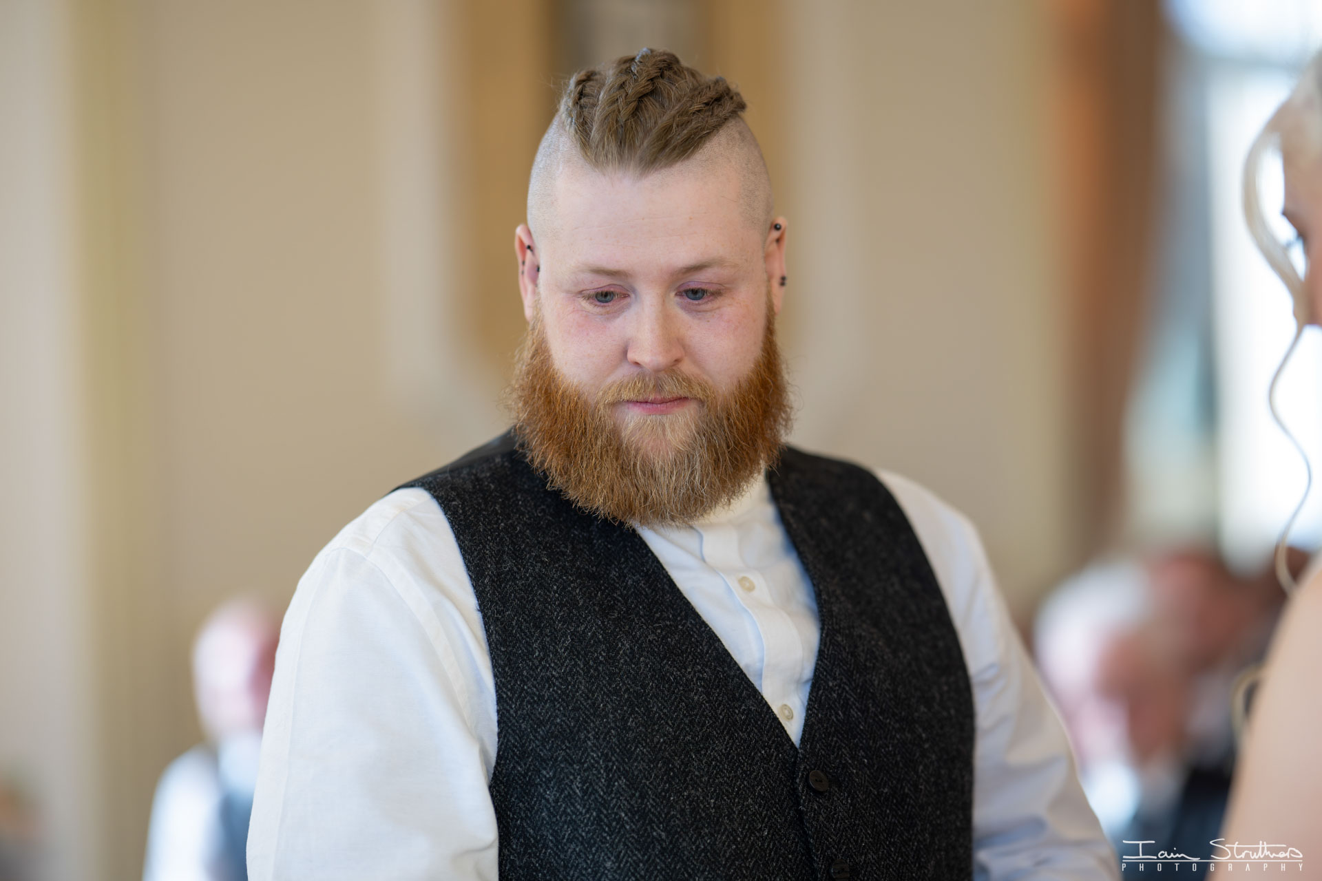 Gemma & Adam wedding photograph 25