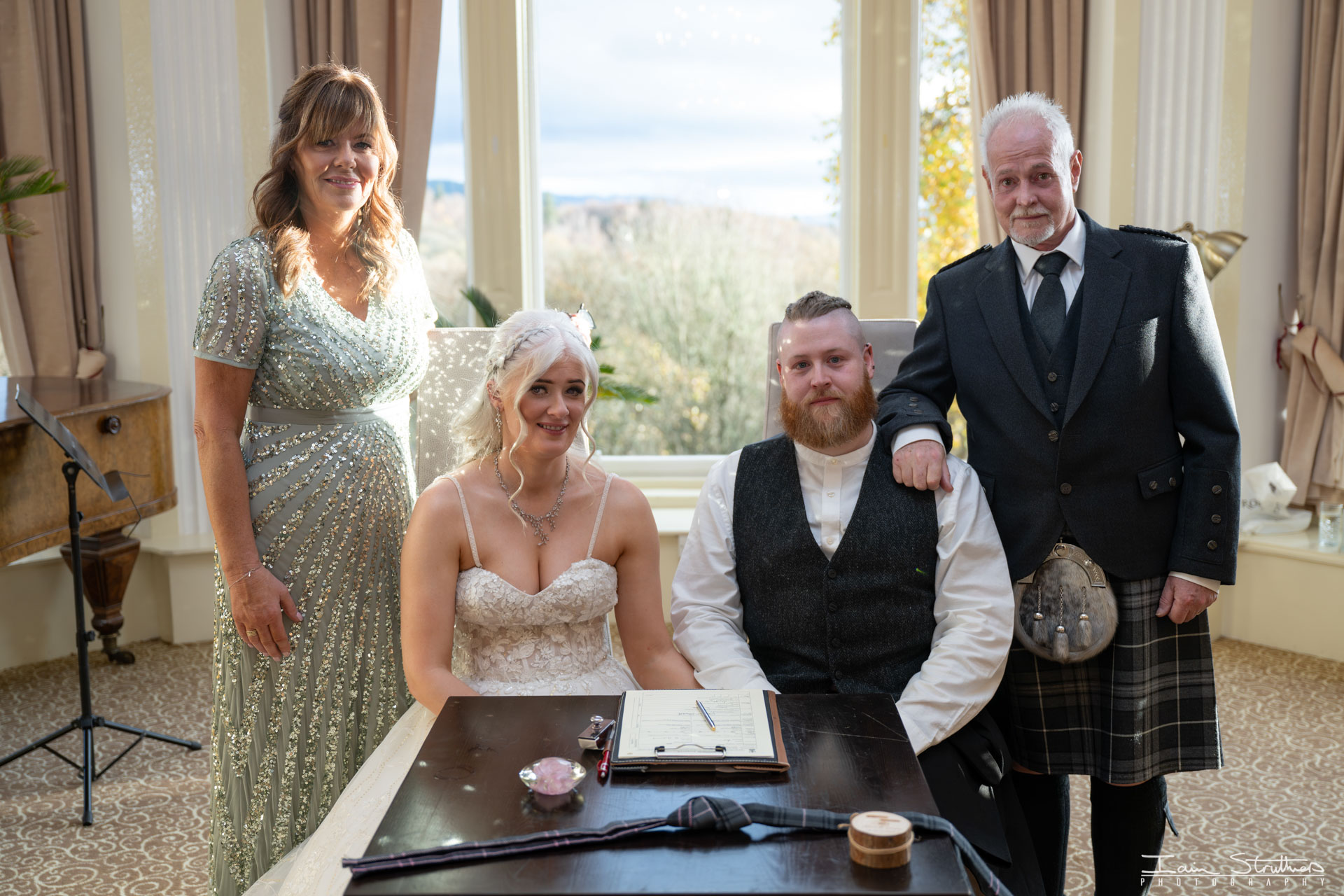 Gemma & Adam wedding photograph 31