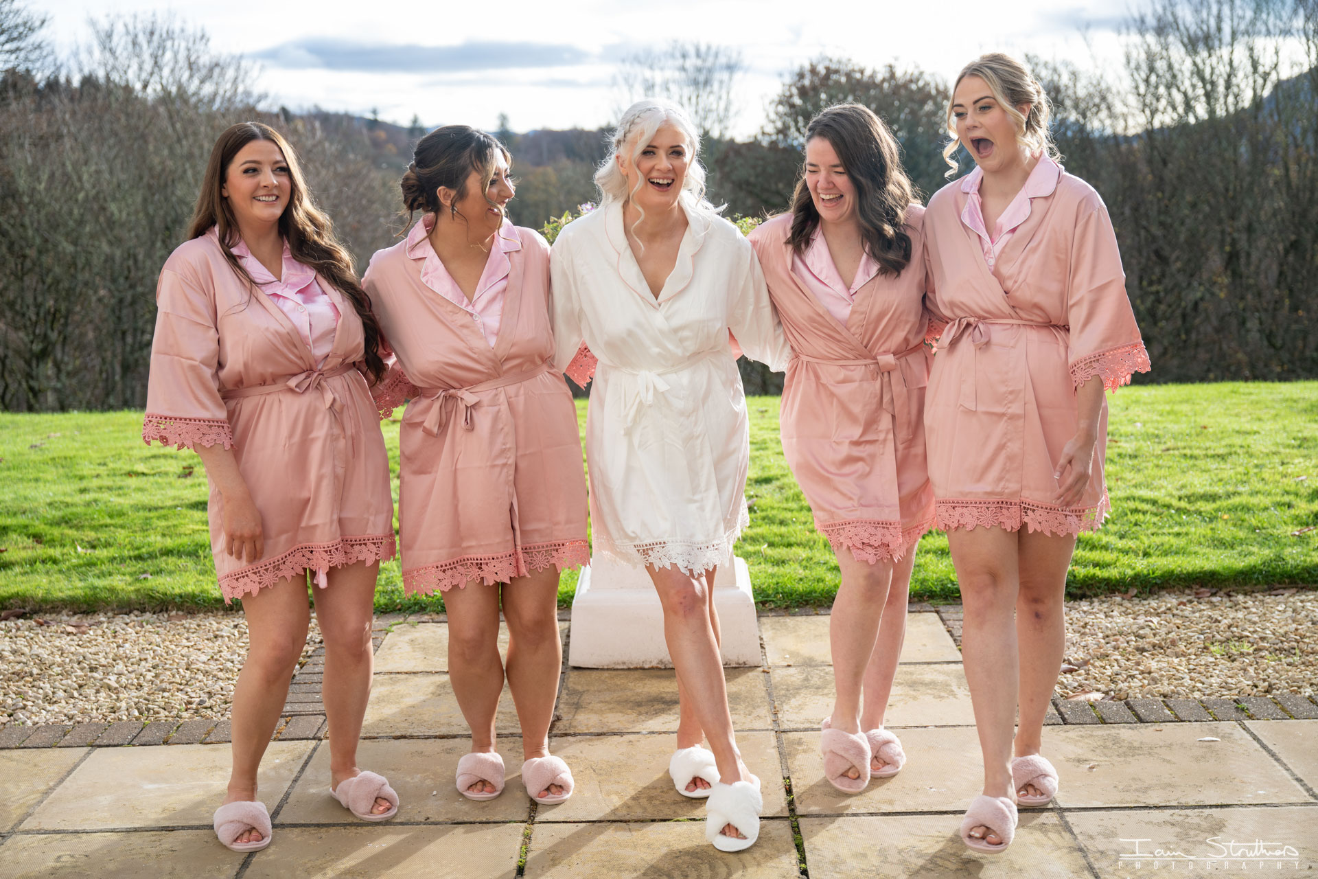 Gemma & Adam wedding photograph 3