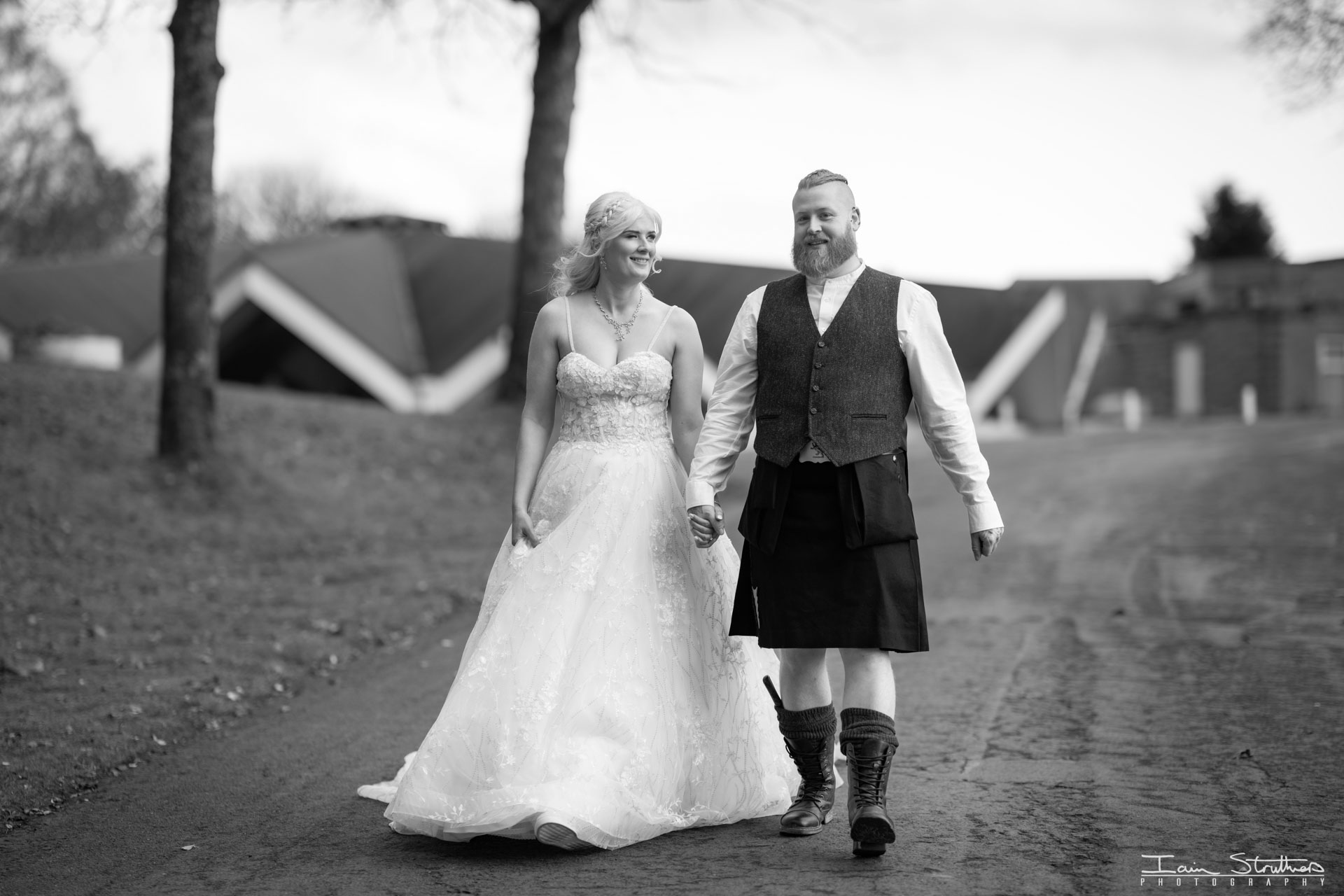 Gemma & Adam wedding photograph 40