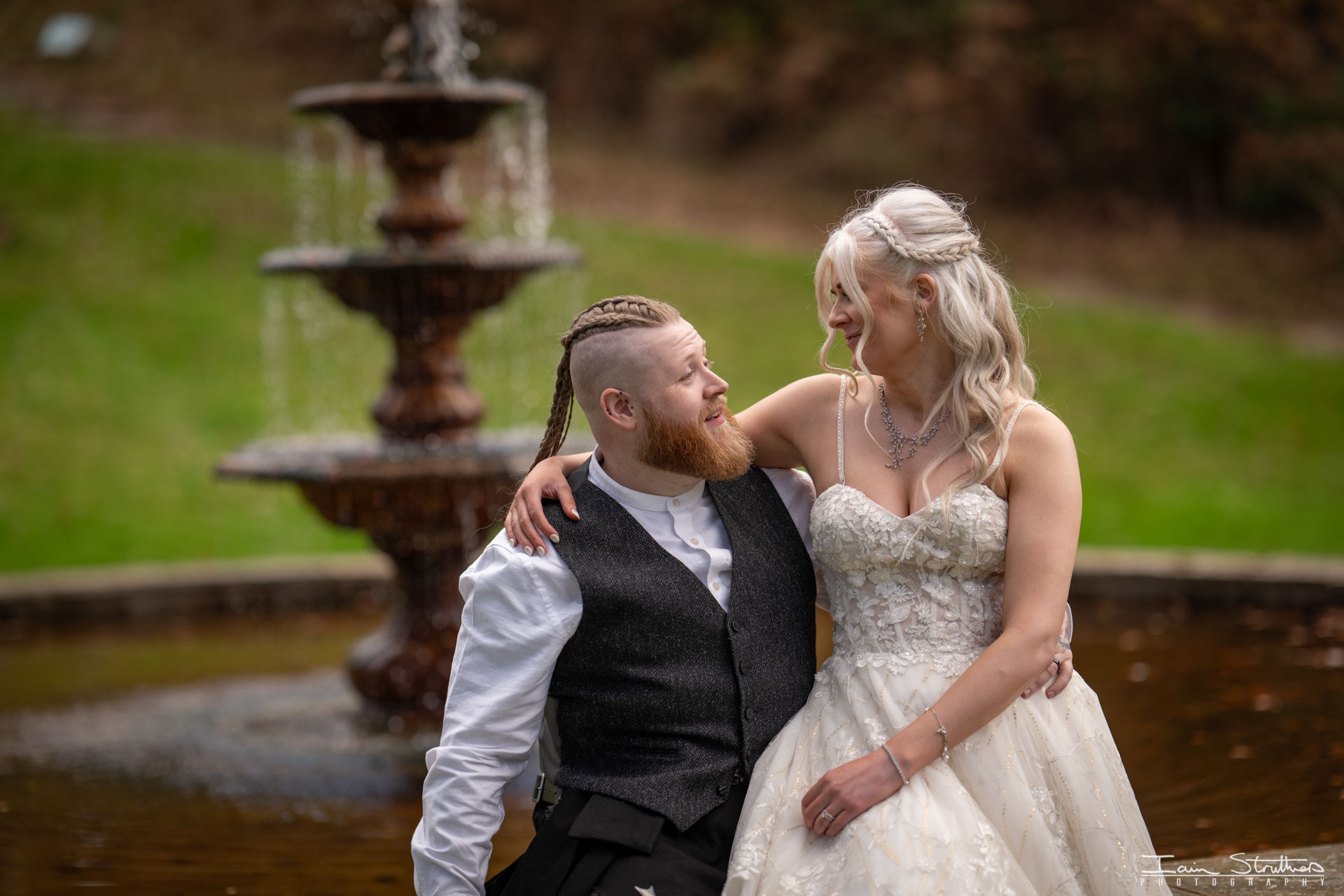 Gemma & Adam wedding photograph 47
