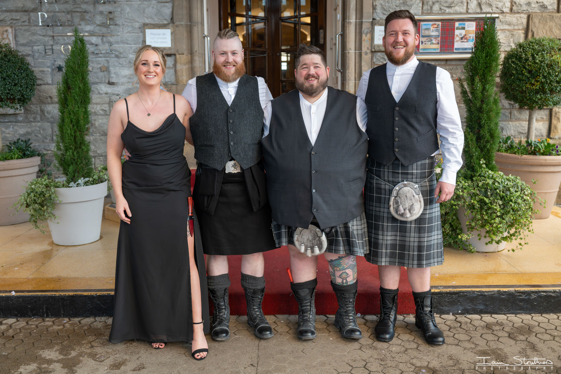 Gemma & Adam wedding photograph 53