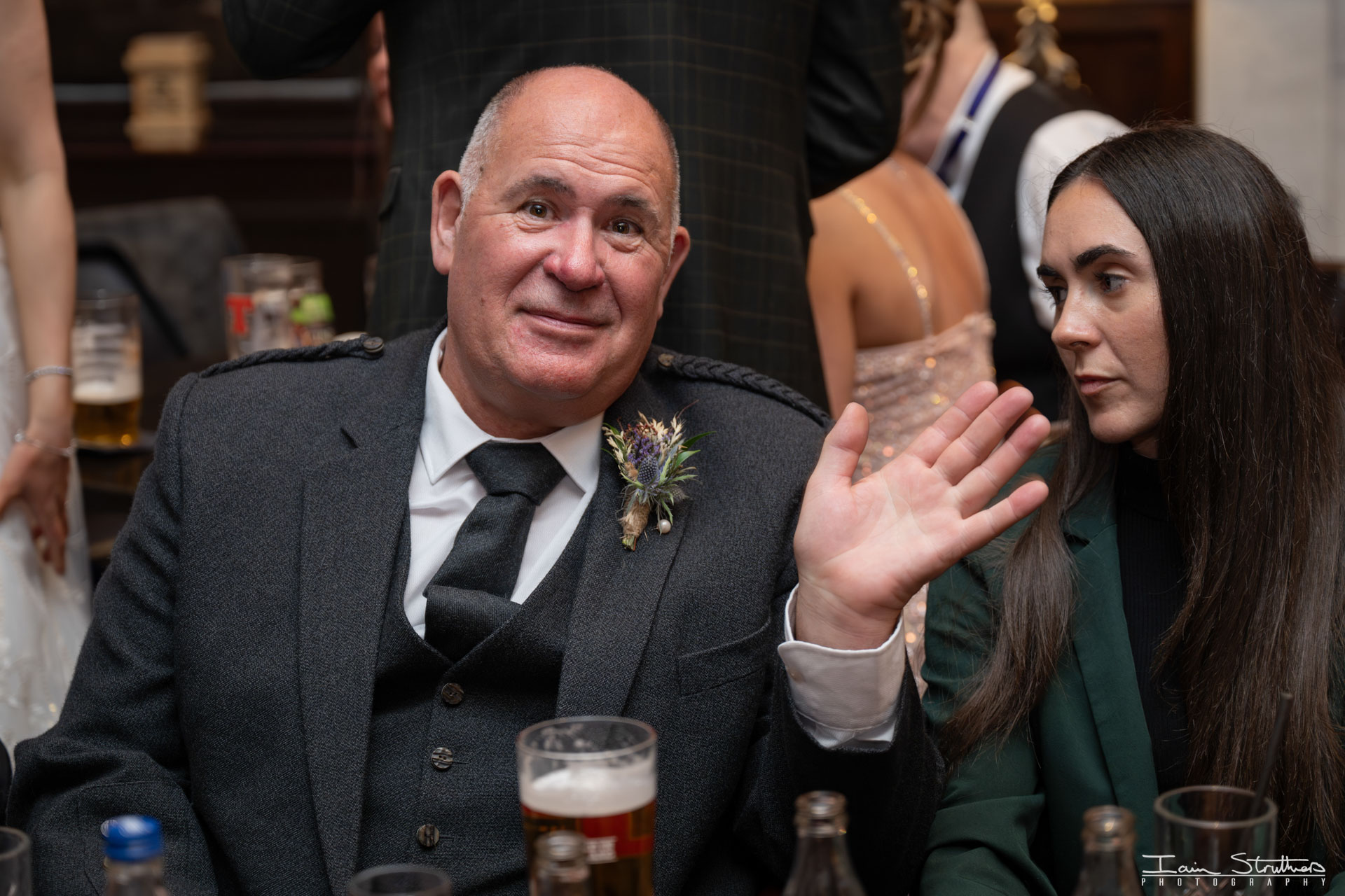 Gemma & Adam wedding photograph 54